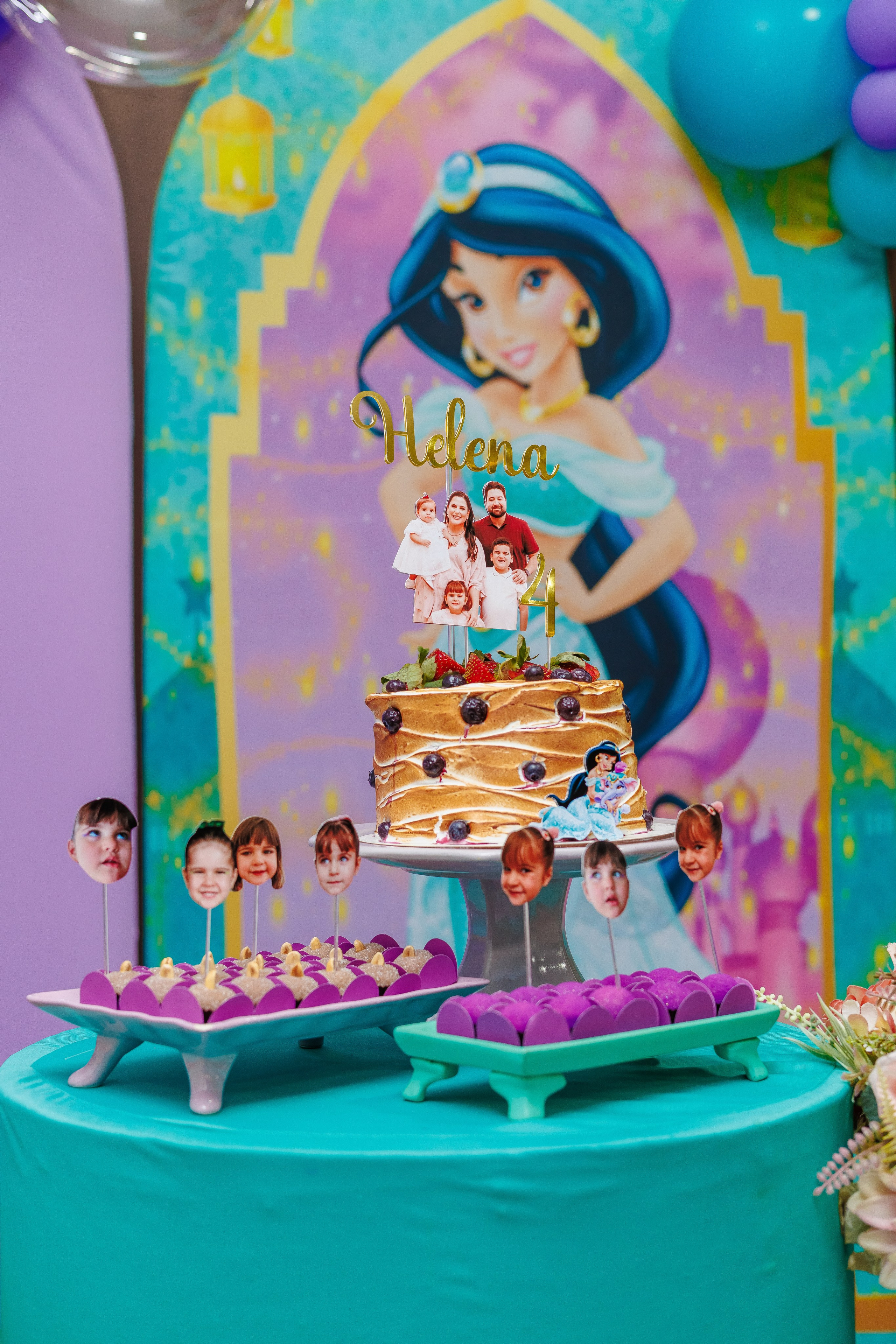 Ensaio Infantil em Gurupi | Murillo ArtFoco