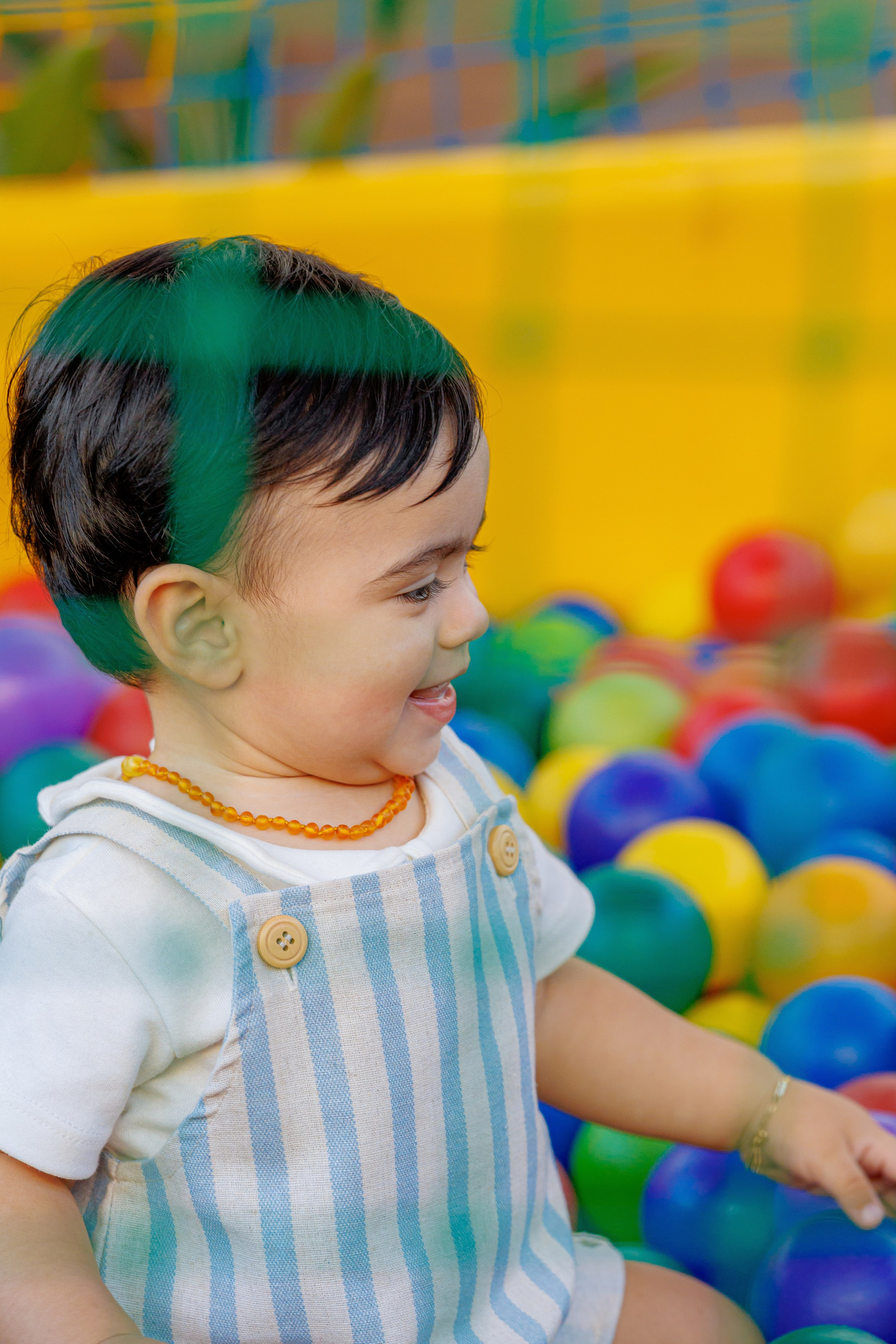 Ensaio Infantil em Gurupi | Murillo ArtFoco