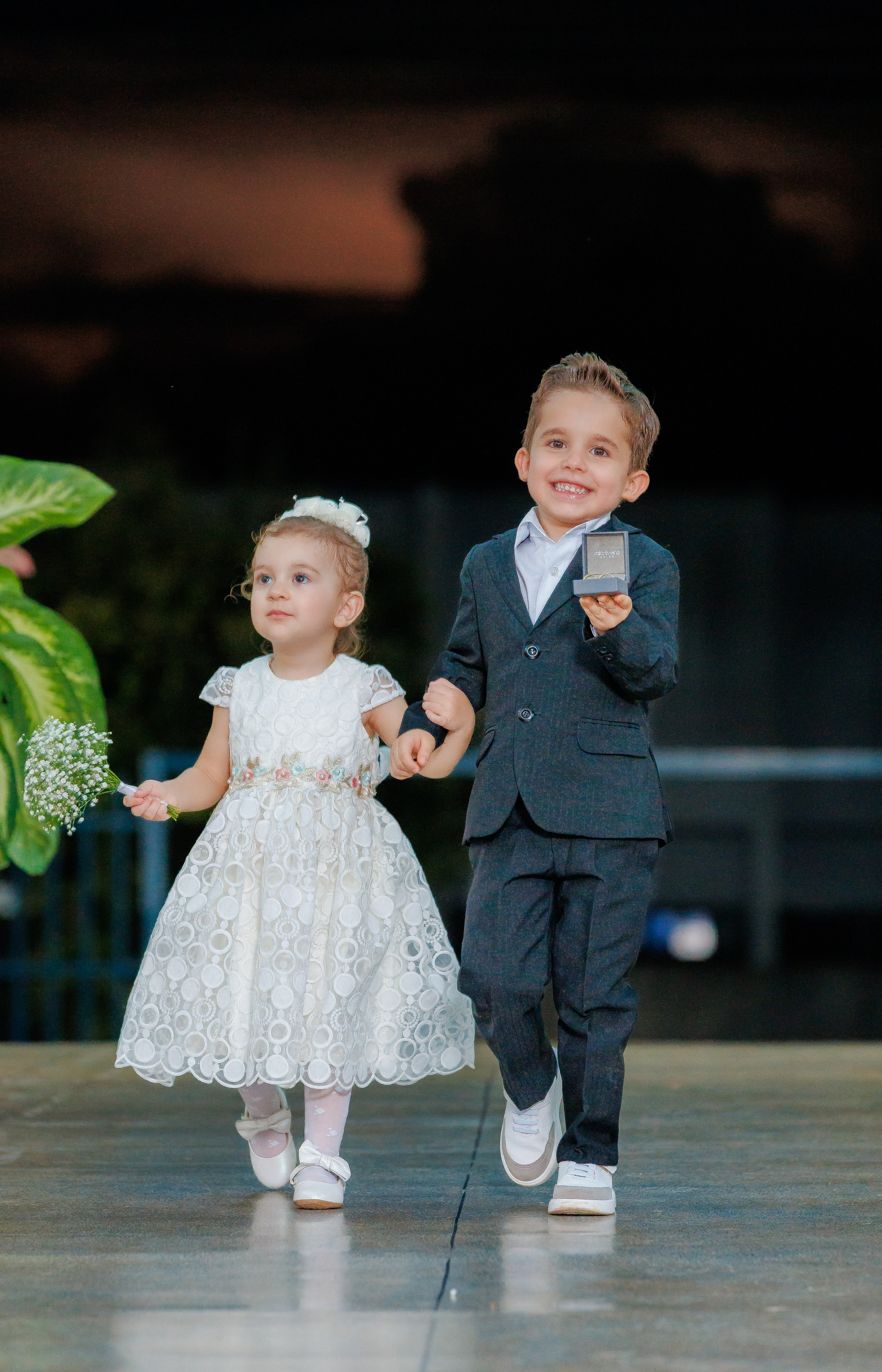 Pré-Casamento e Casamento Civil | Murillo ArtFoco