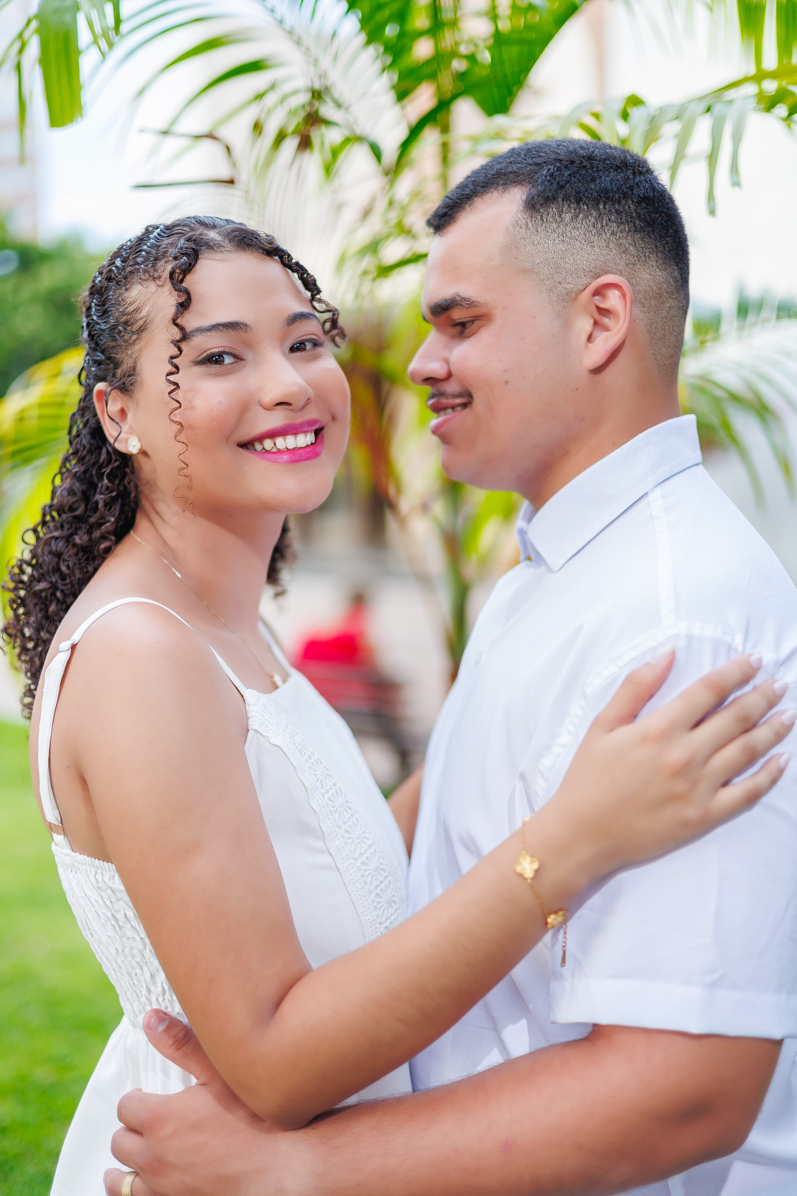 Pré-Casamento e Casamento Civil | Murillo ArtFoco