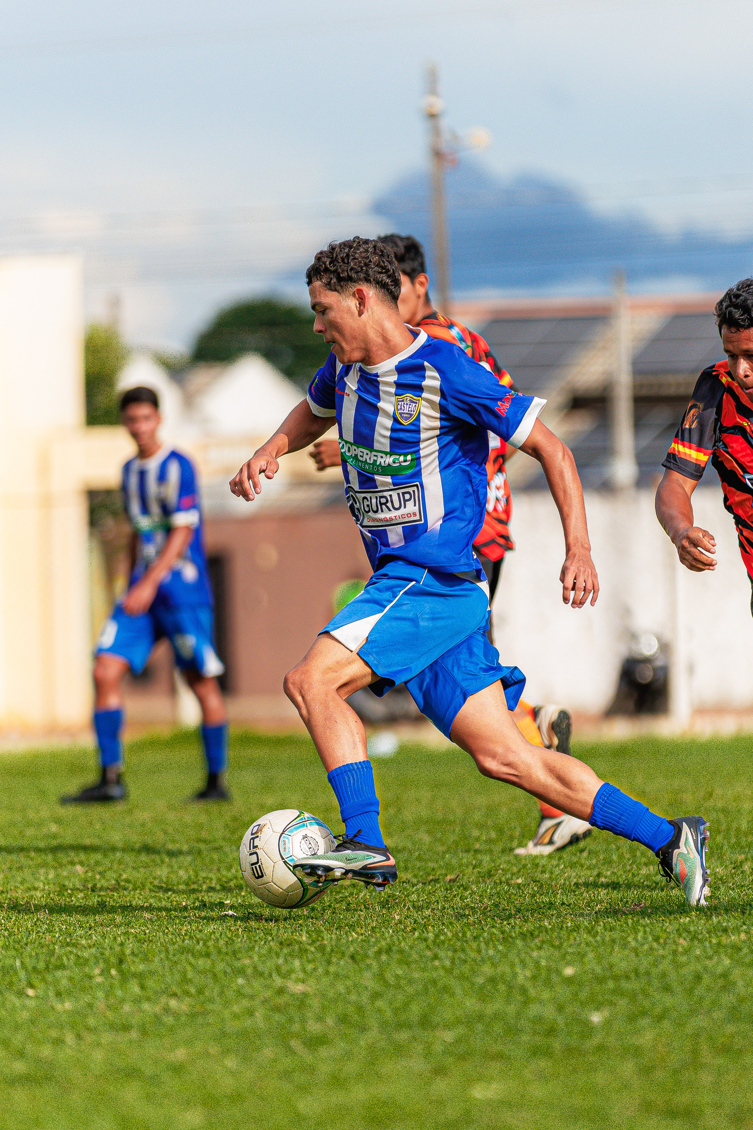 Fotografia Esportiva em Gurupi | Murillo ArtFoco