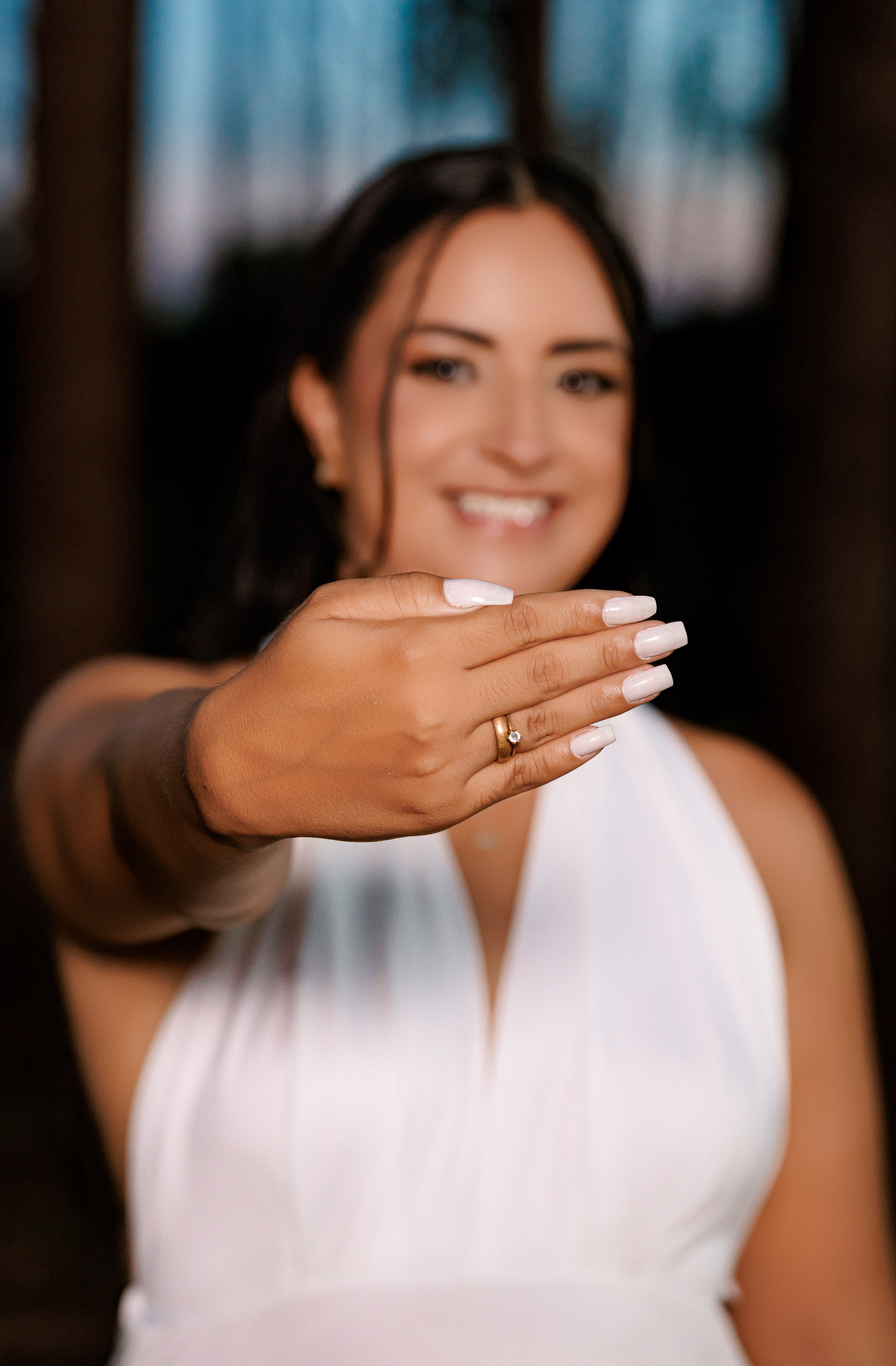 Pré-Casamento e Casamento Civil | Murillo ArtFoco