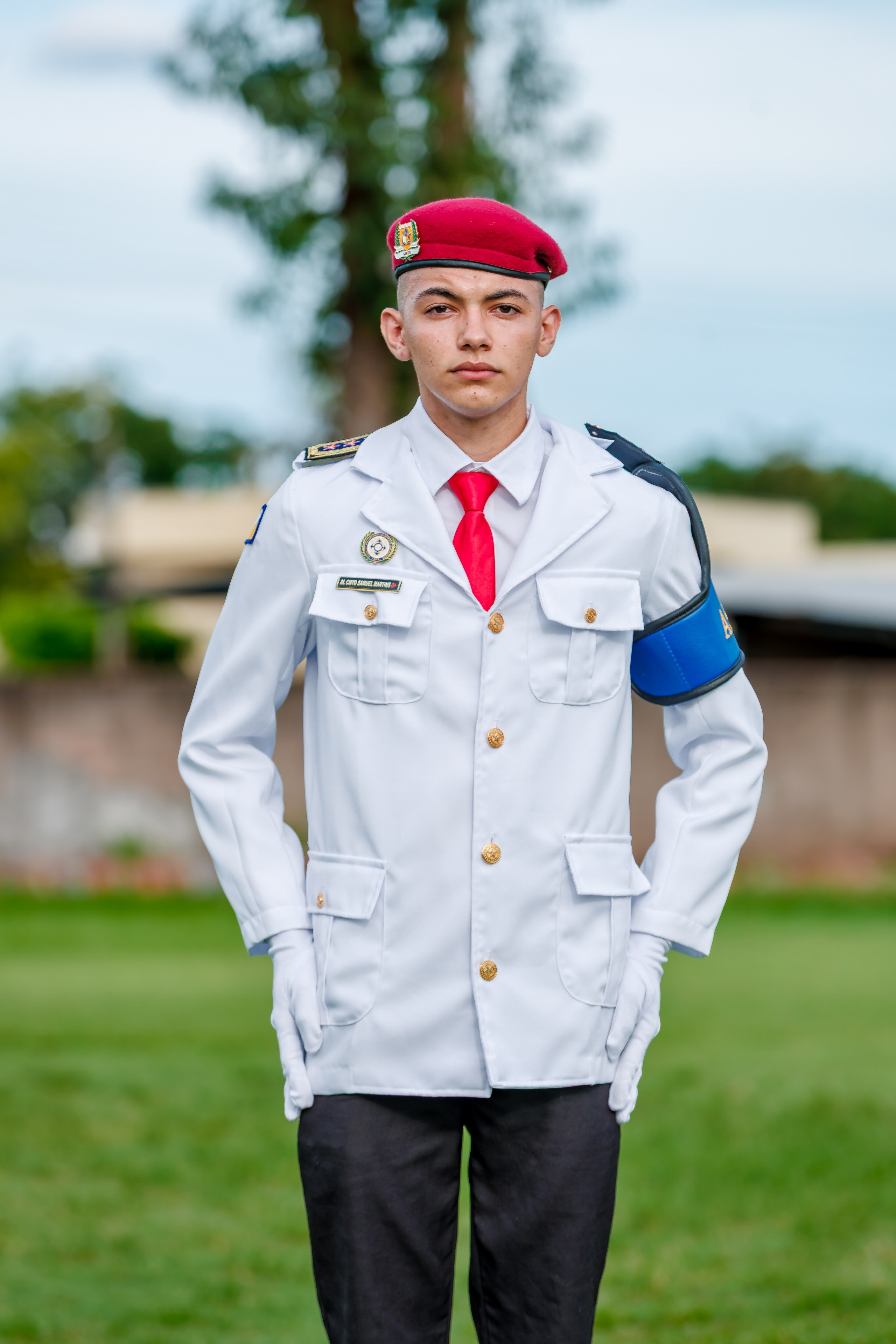 Ensaio Fotográfico em Gurupi | Murillo ArtFoco