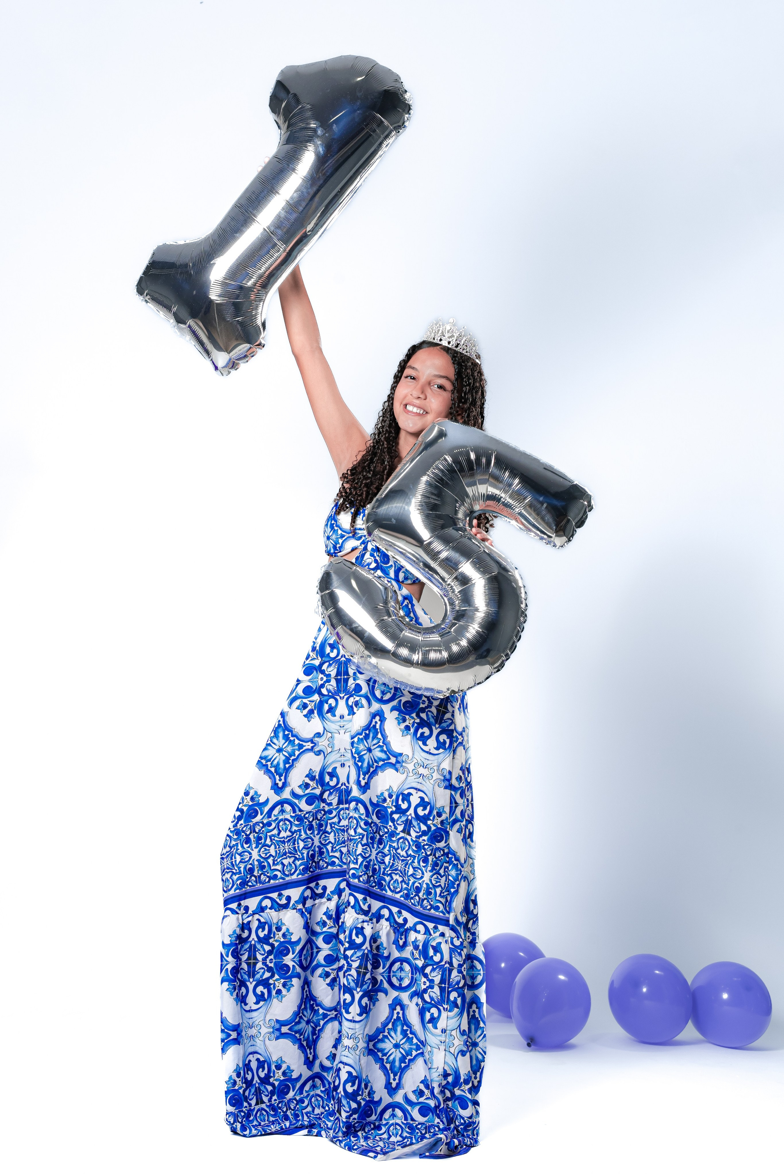 Fotografia de Aniversários em Gurupi | Murillo ArtFoco