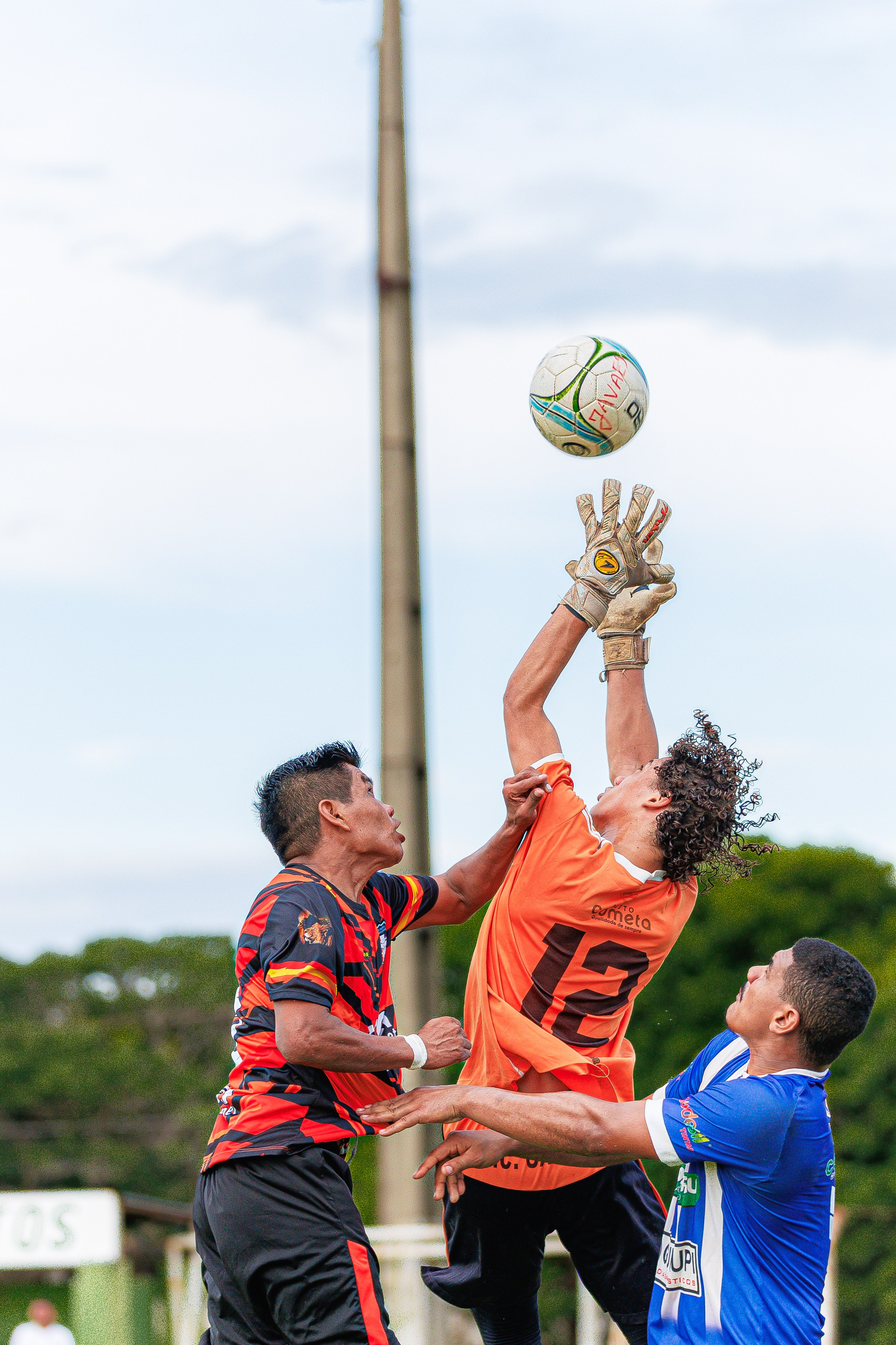 Fotografia Esportiva em Gurupi | Murillo ArtFoco