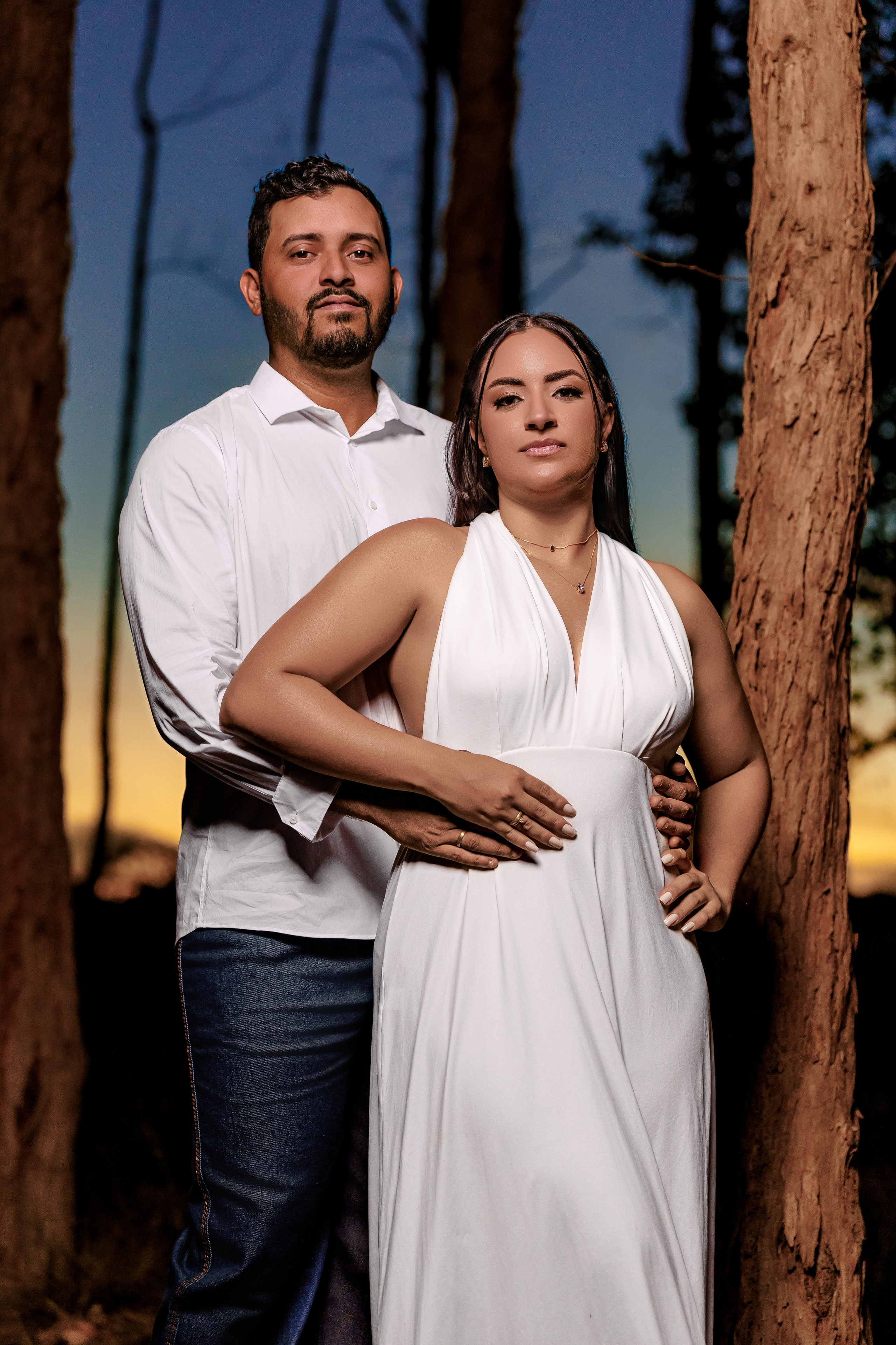 Pré-Casamento e Casamento Civil | Murillo ArtFoco