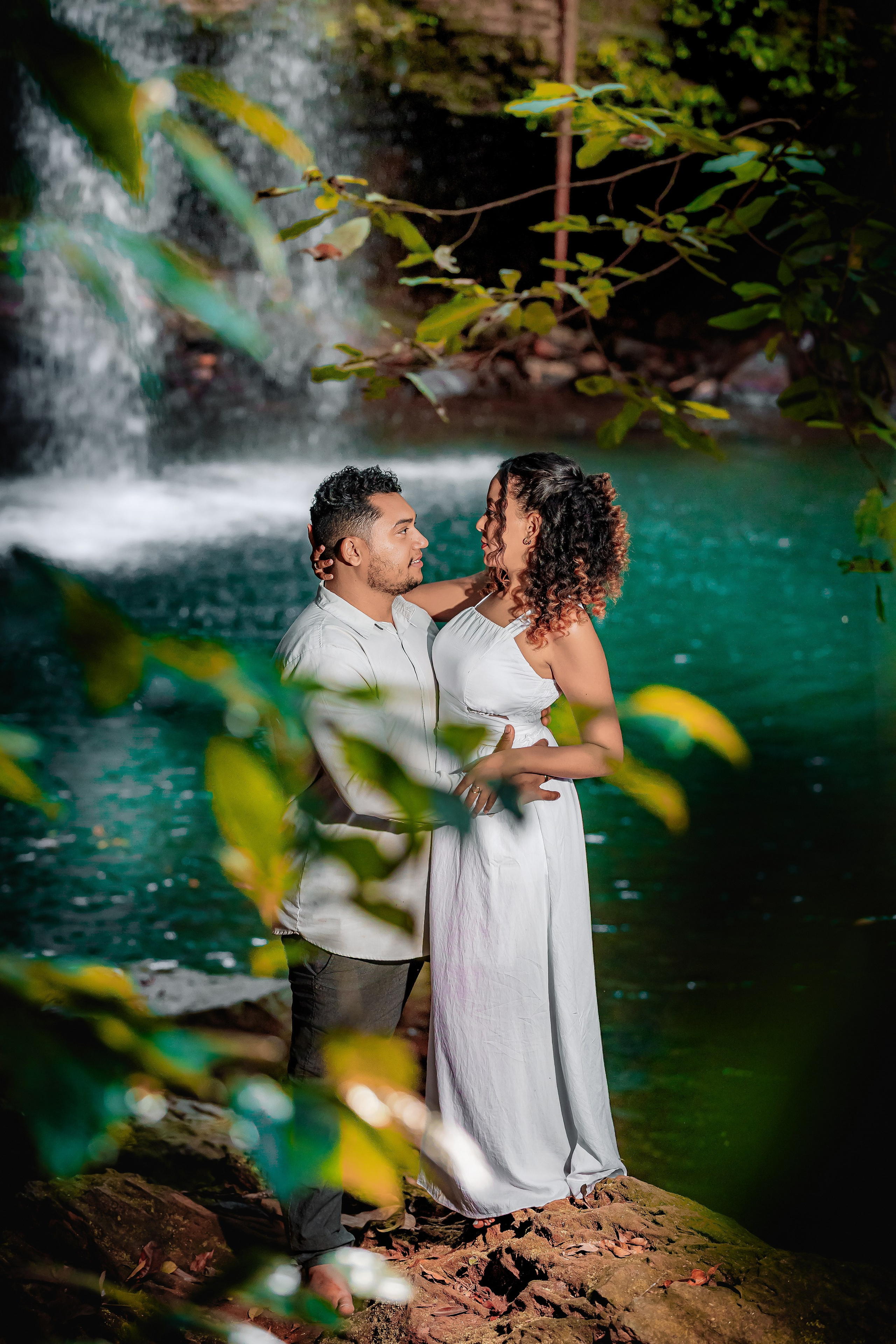 Pré-Casamento e Casamento Civil | Murillo ArtFoco