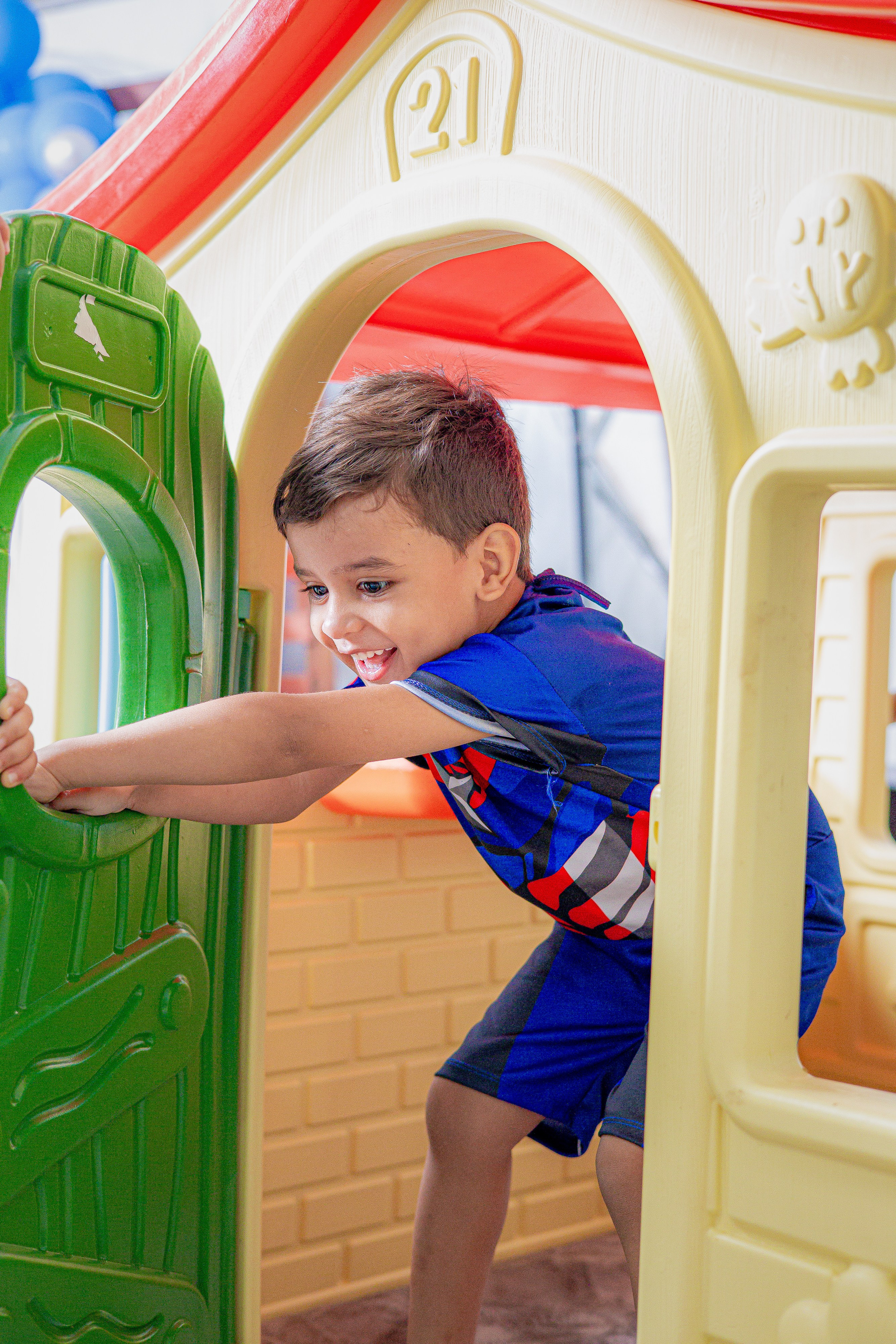 Ensaio Infantil em Gurupi | Murillo ArtFoco
