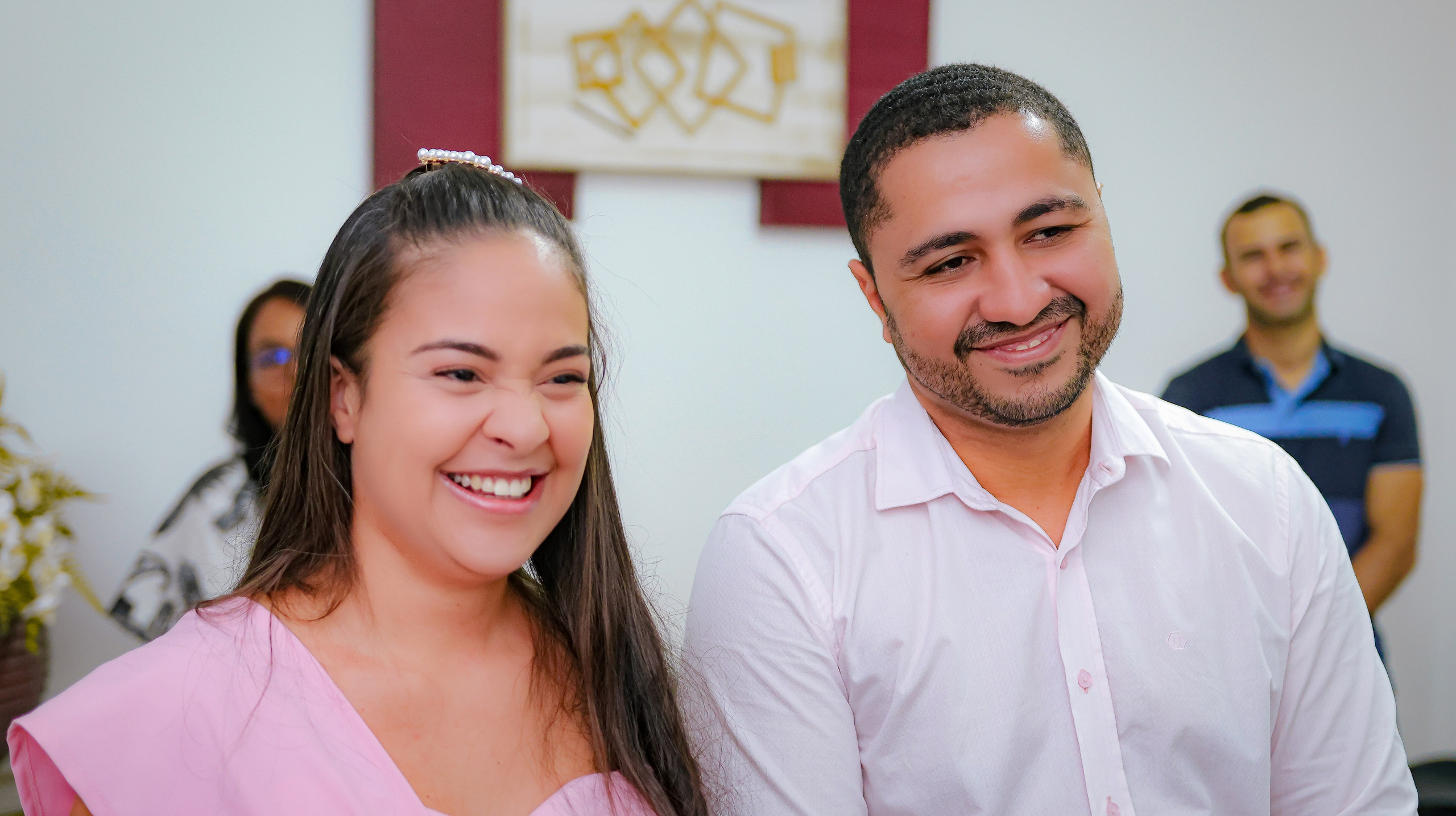 Pré-Casamento e Casamento Civil | Murillo ArtFoco