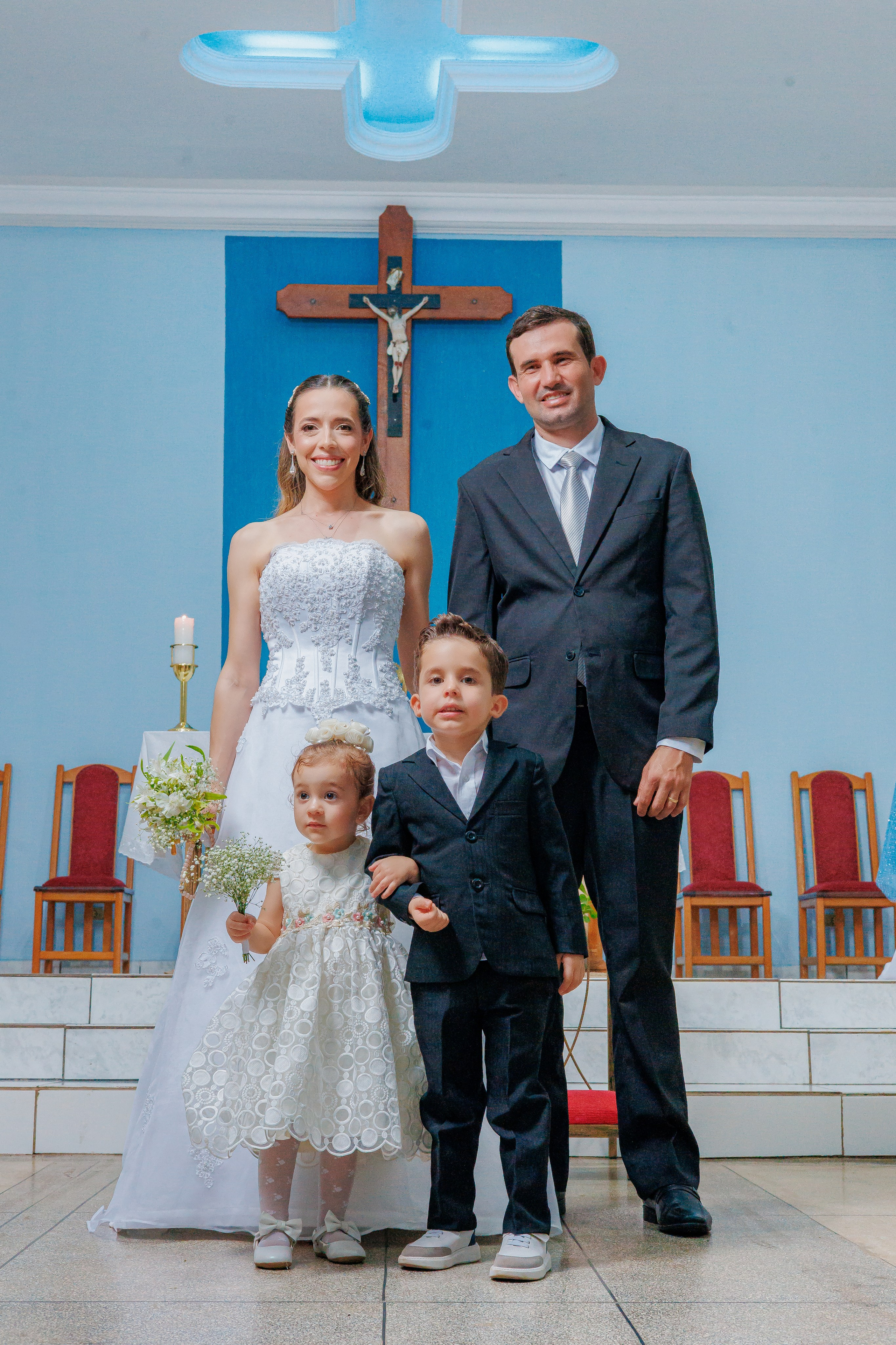 Pré-Casamento e Casamento Civil | Murillo ArtFoco