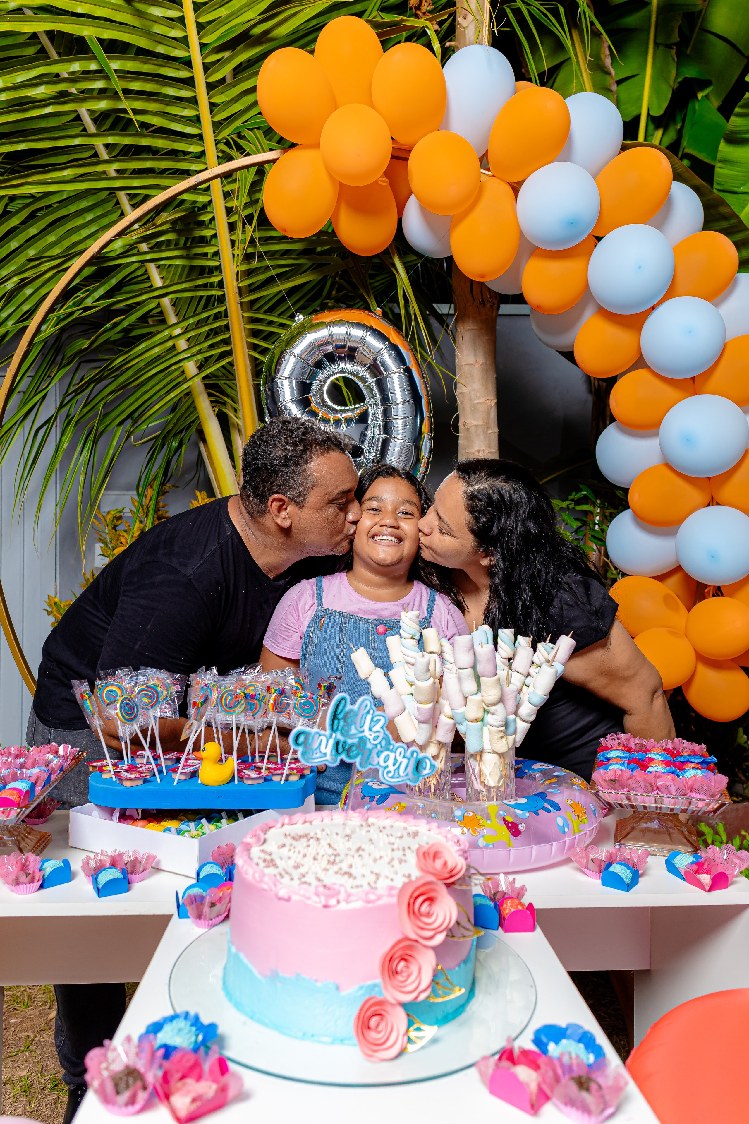 Ensaio Infantil em Gurupi | Murillo ArtFoco
