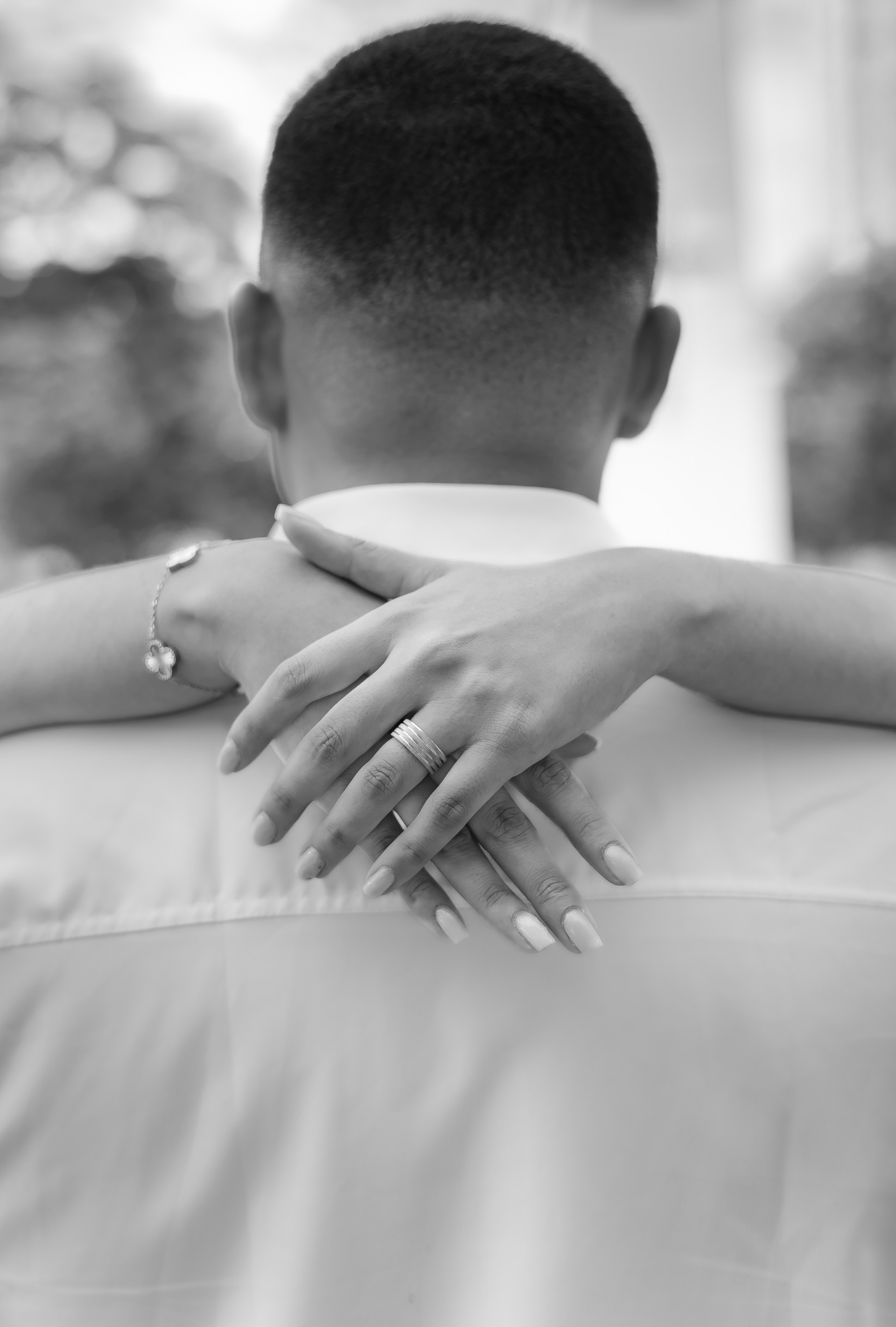Pré-Casamento e Casamento Civil | Murillo ArtFoco