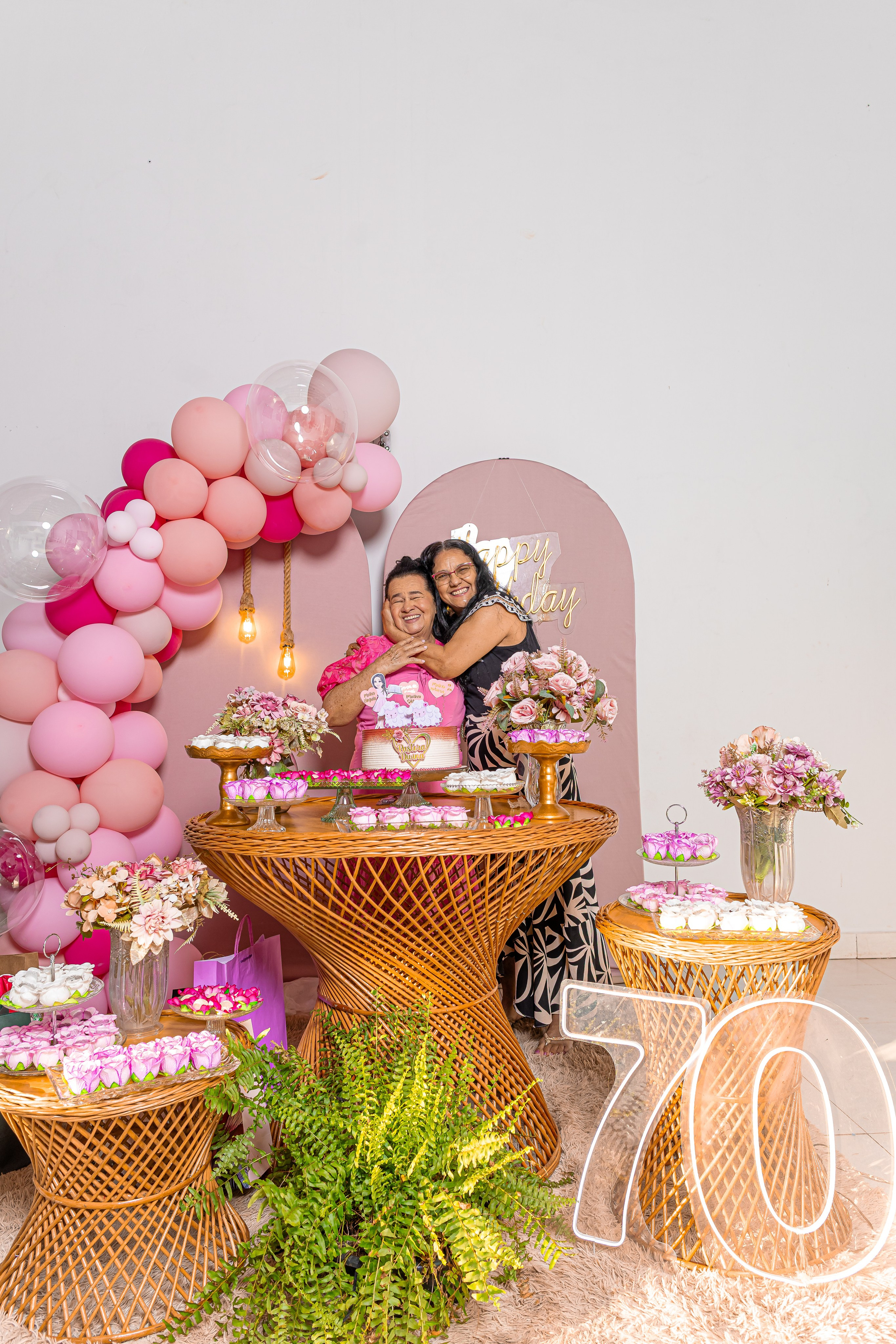 Fotografia de Aniversários em Gurupi | Murillo ArtFoco
