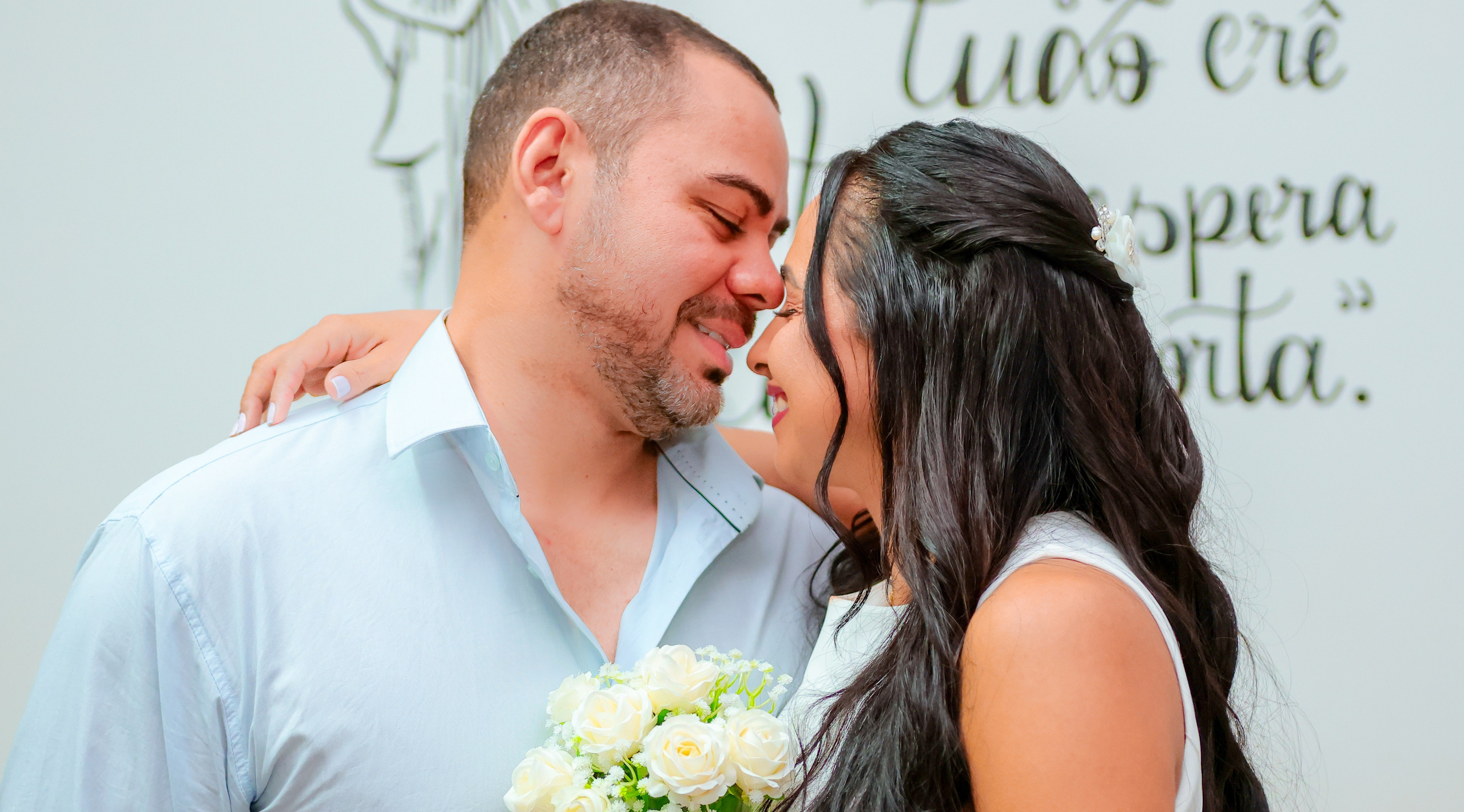 Pré-Casamento e Casamento Civil | Murillo ArtFoco