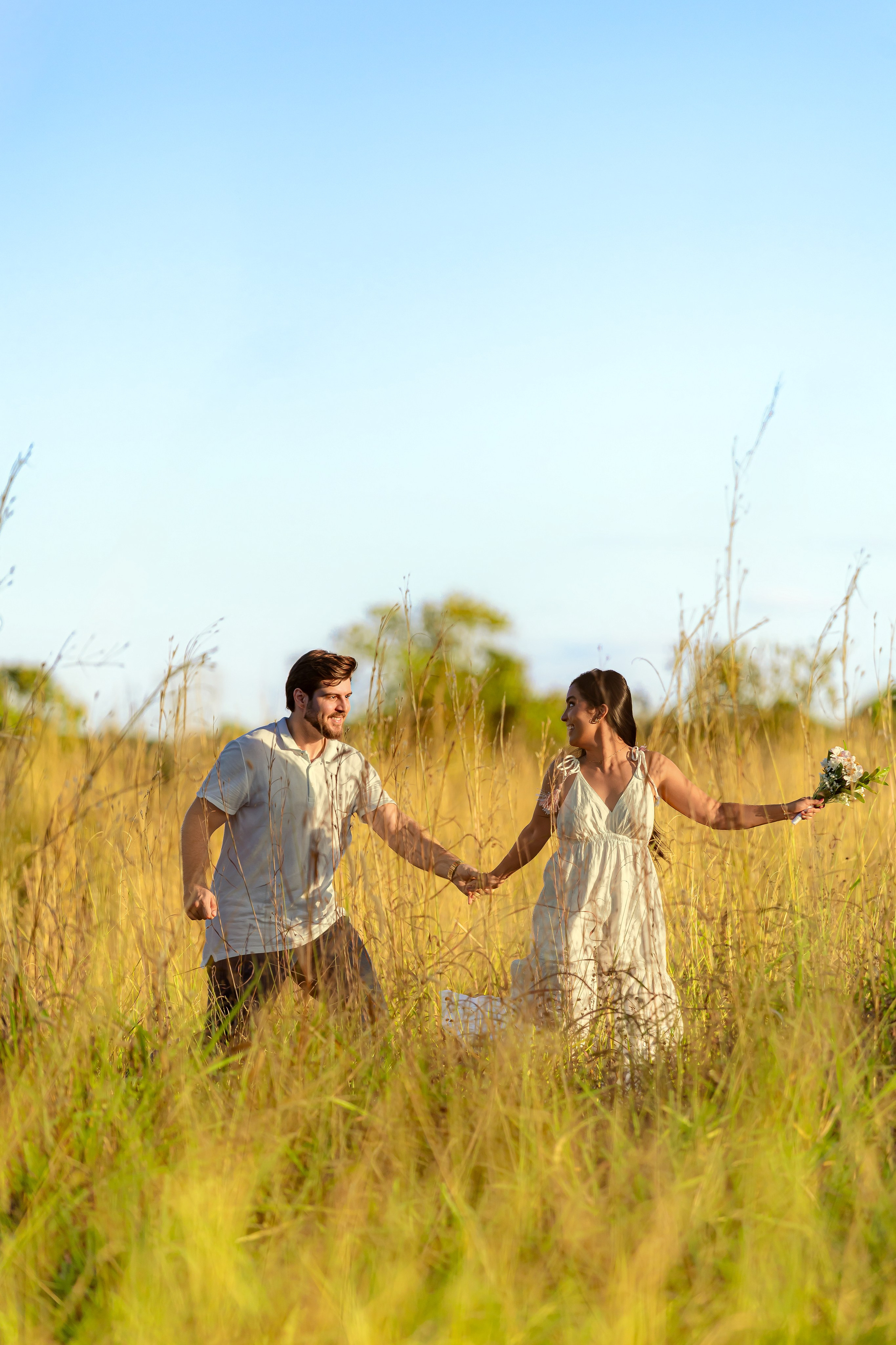 Pré-Casamento e Casamento Civil | Murillo ArtFoco