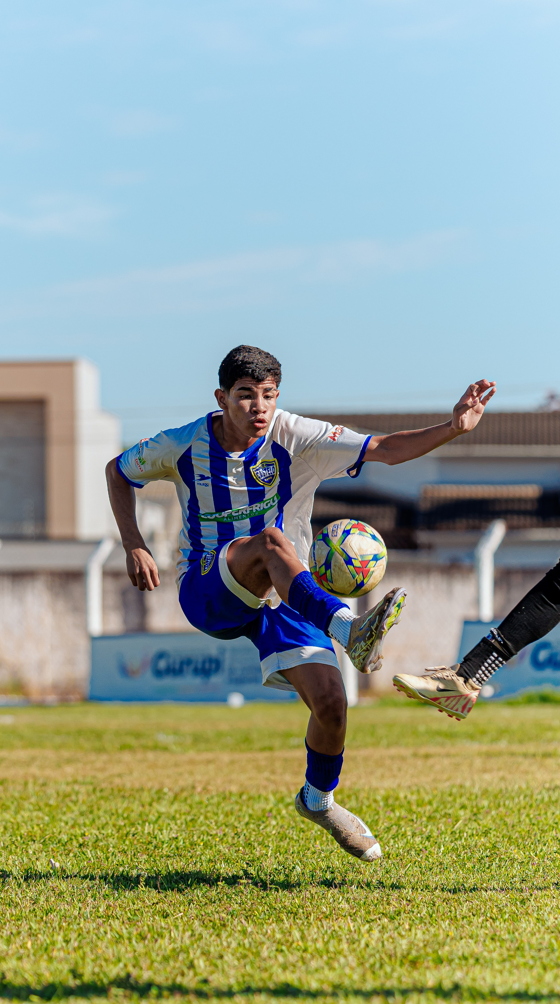 Fotografia Esportiva em Gurupi | Murillo ArtFoco