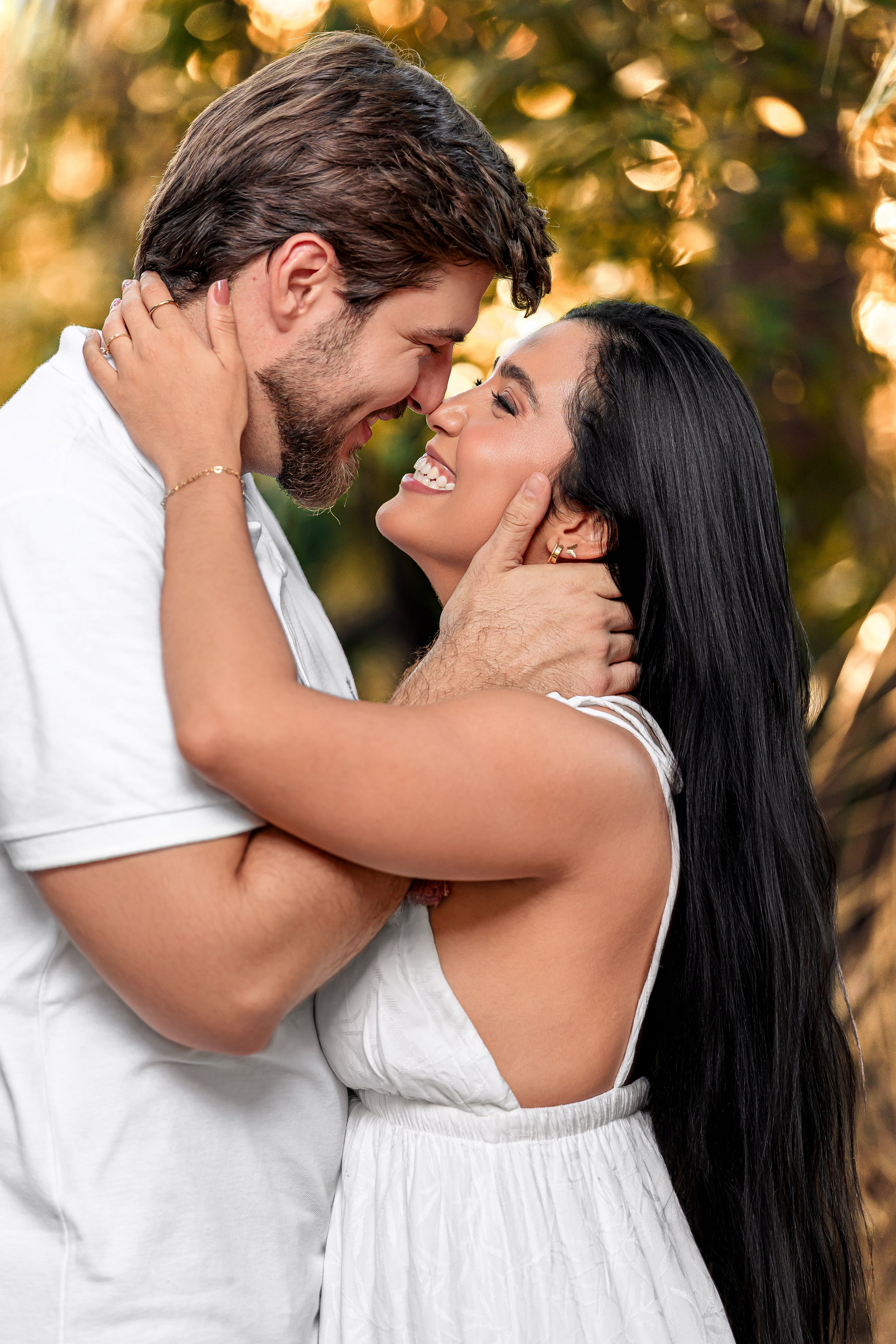 Pré-Casamento e Casamento Civil | Murillo ArtFoco