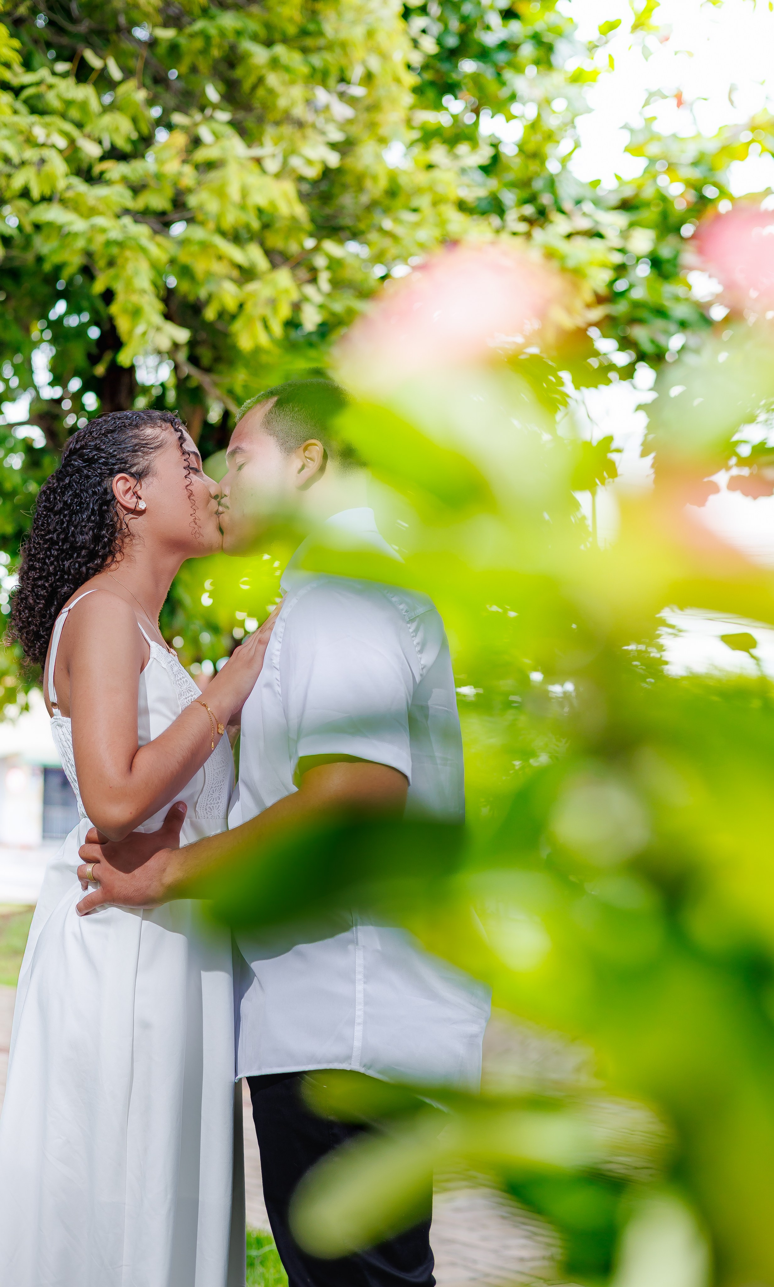 Pré-Casamento e Casamento Civil | Murillo ArtFoco