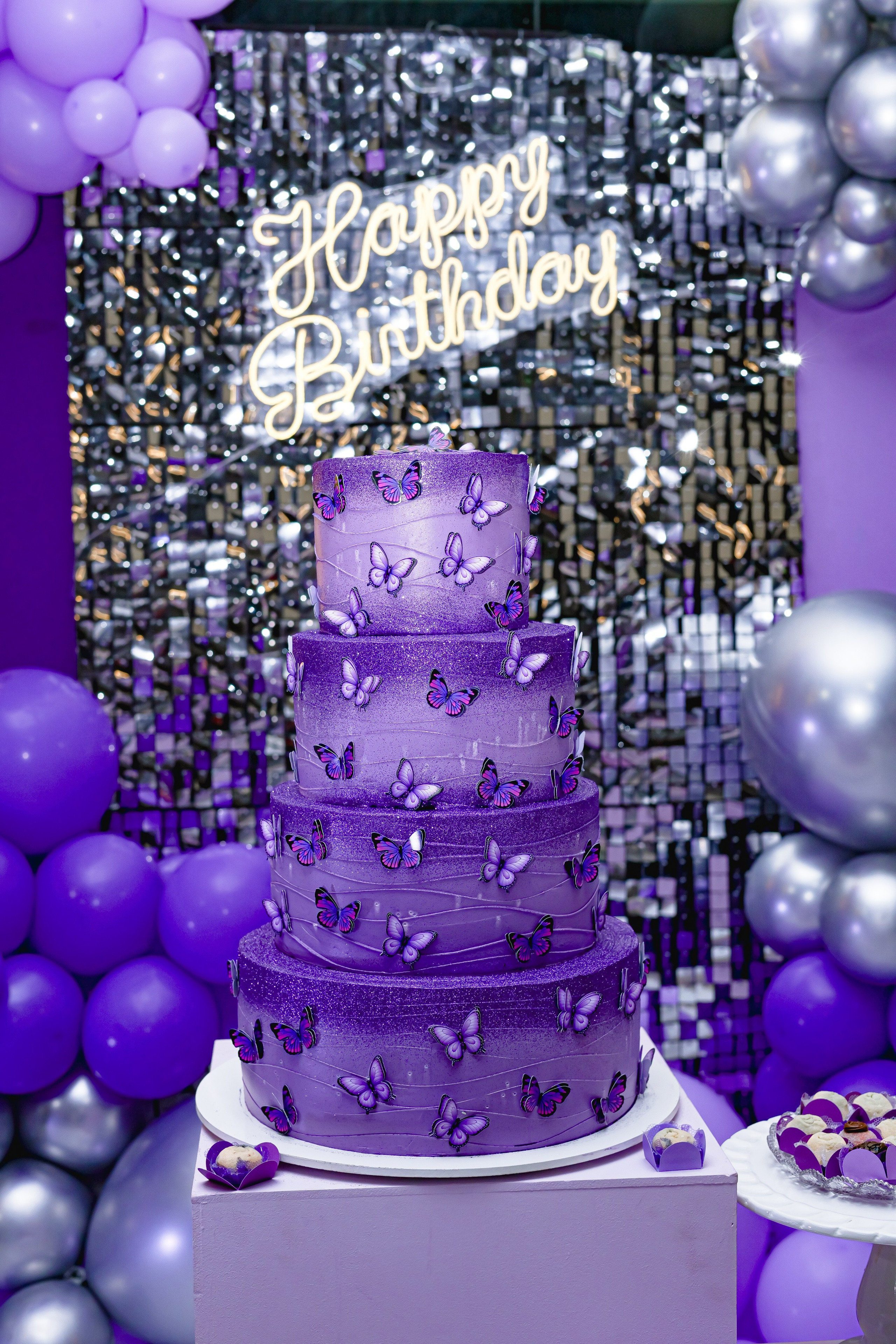 Fotografia de Aniversários em Gurupi | Murillo ArtFoco
