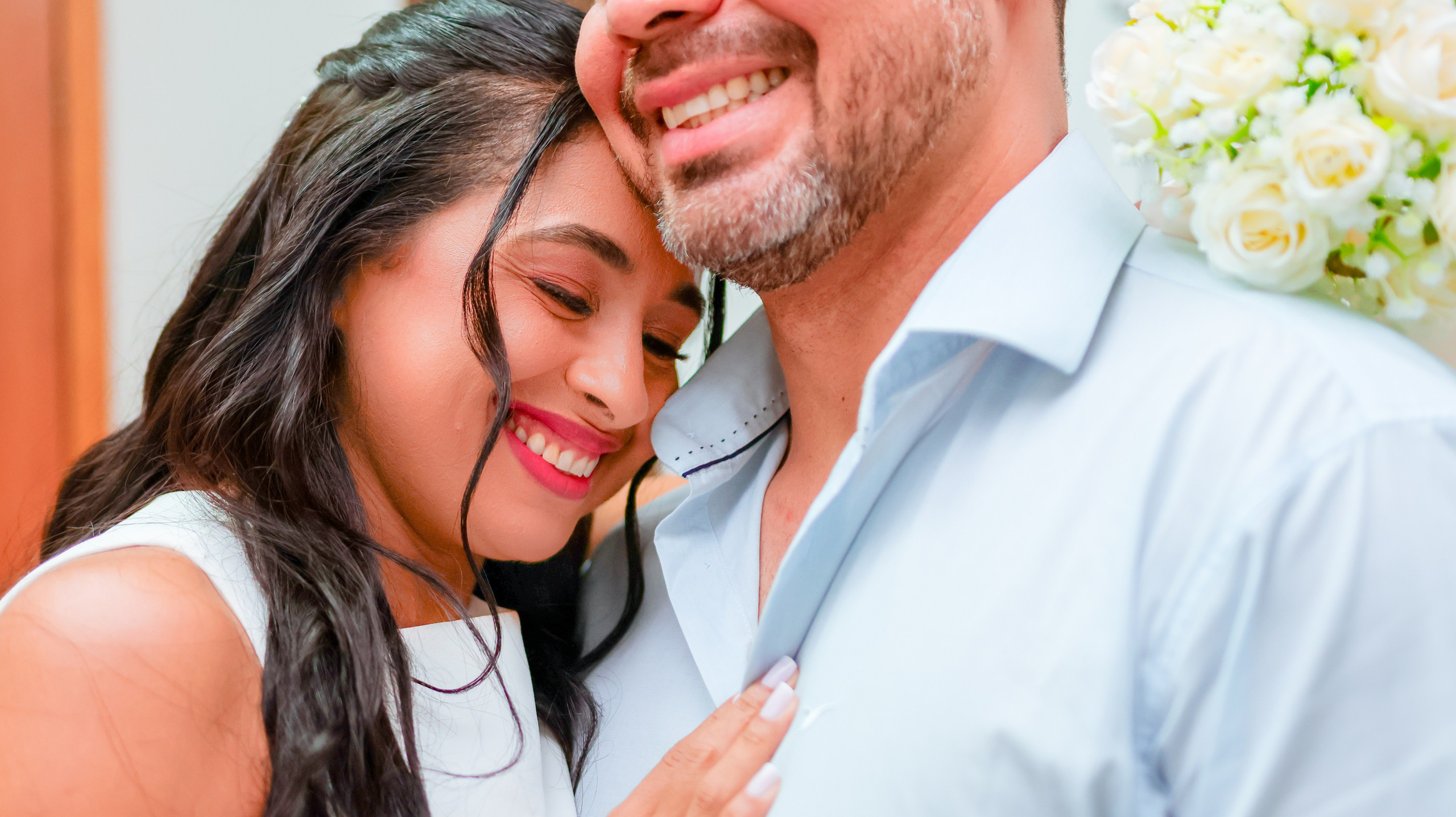 Pré-Casamento e Casamento Civil | Murillo ArtFoco