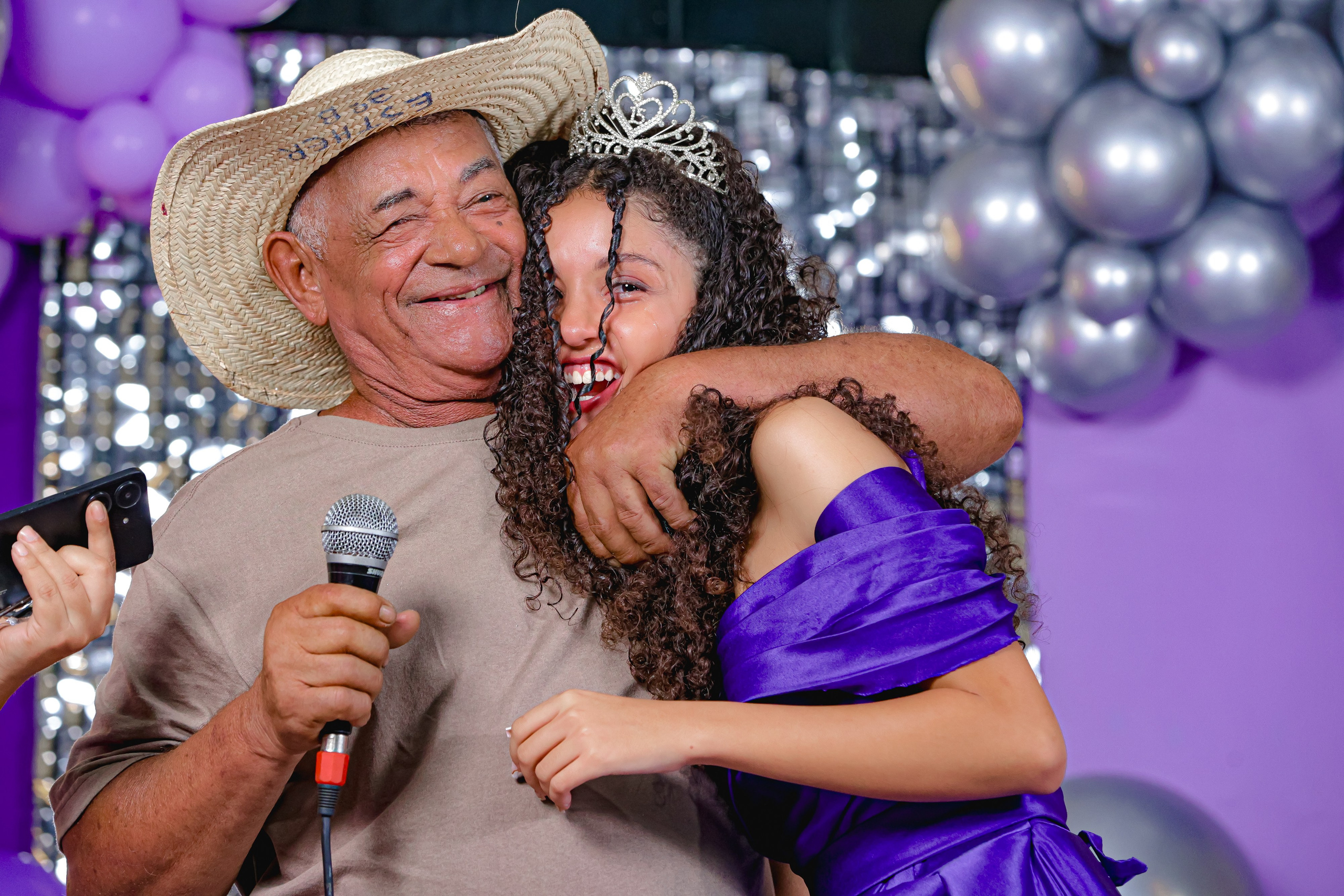 Fotografia de Aniversários em Gurupi | Murillo ArtFoco