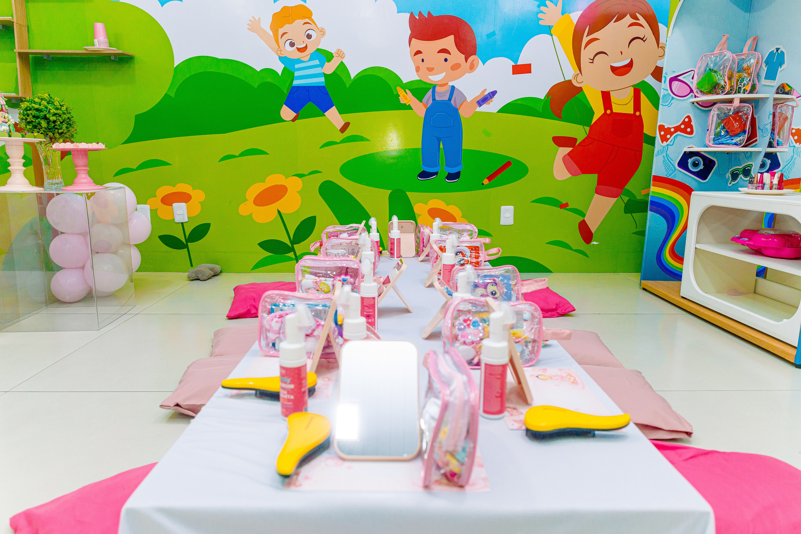 Ensaio Infantil em Gurupi | Murillo ArtFoco