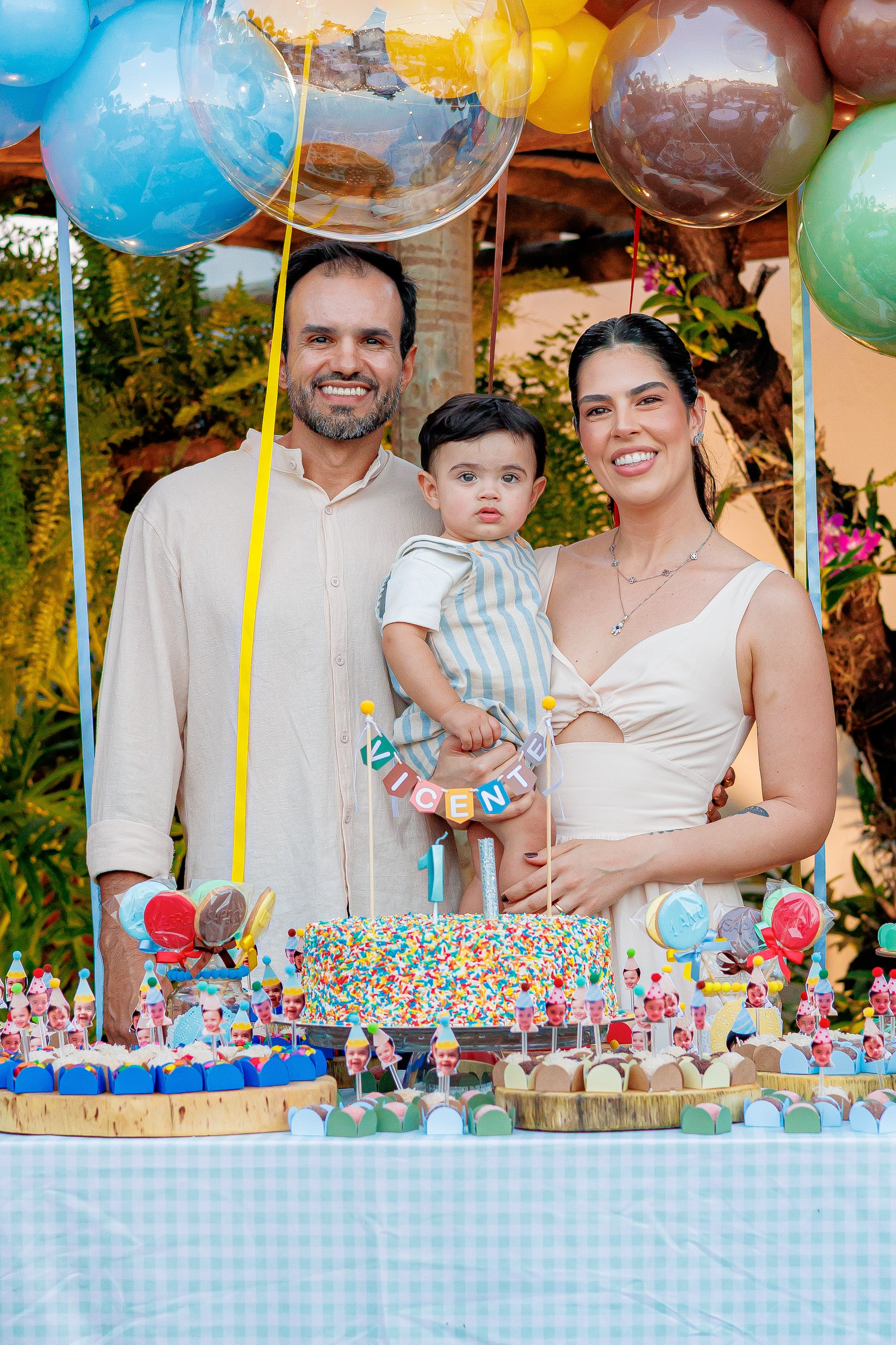 Ensaio Infantil em Gurupi | Murillo ArtFoco