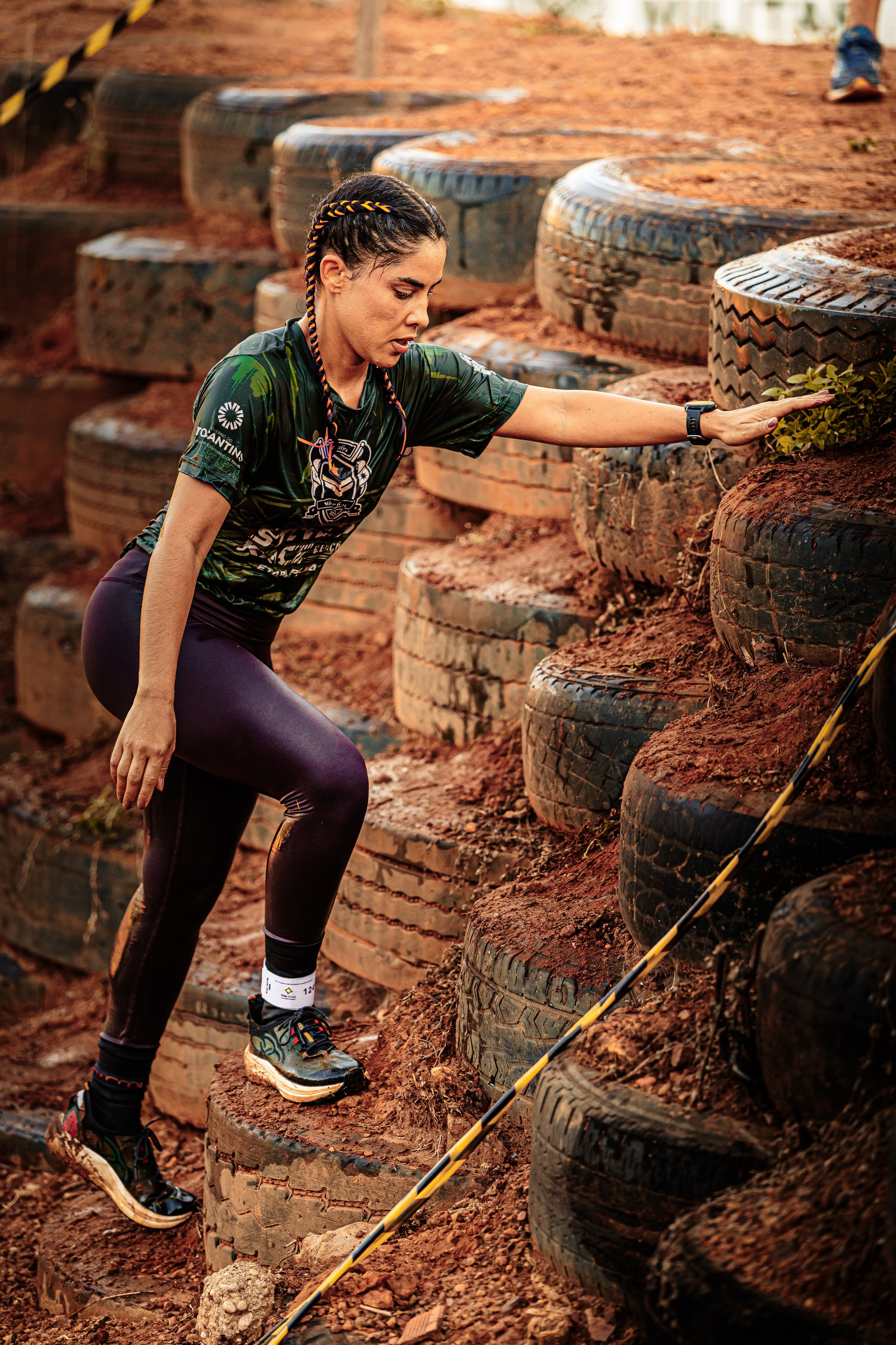 Fotografia Esportiva em Gurupi | Murillo ArtFoco