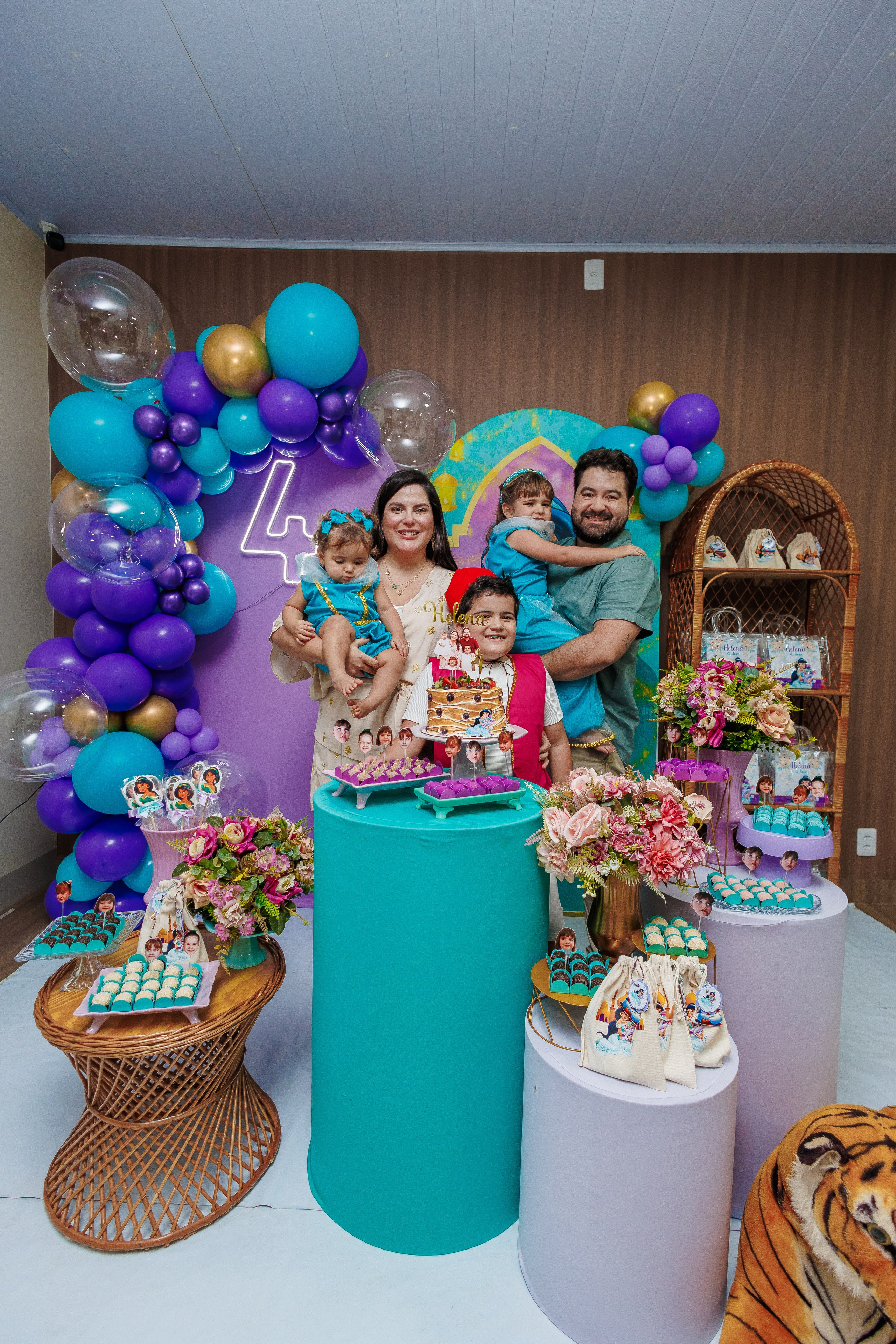 Ensaio Infantil em Gurupi | Murillo ArtFoco