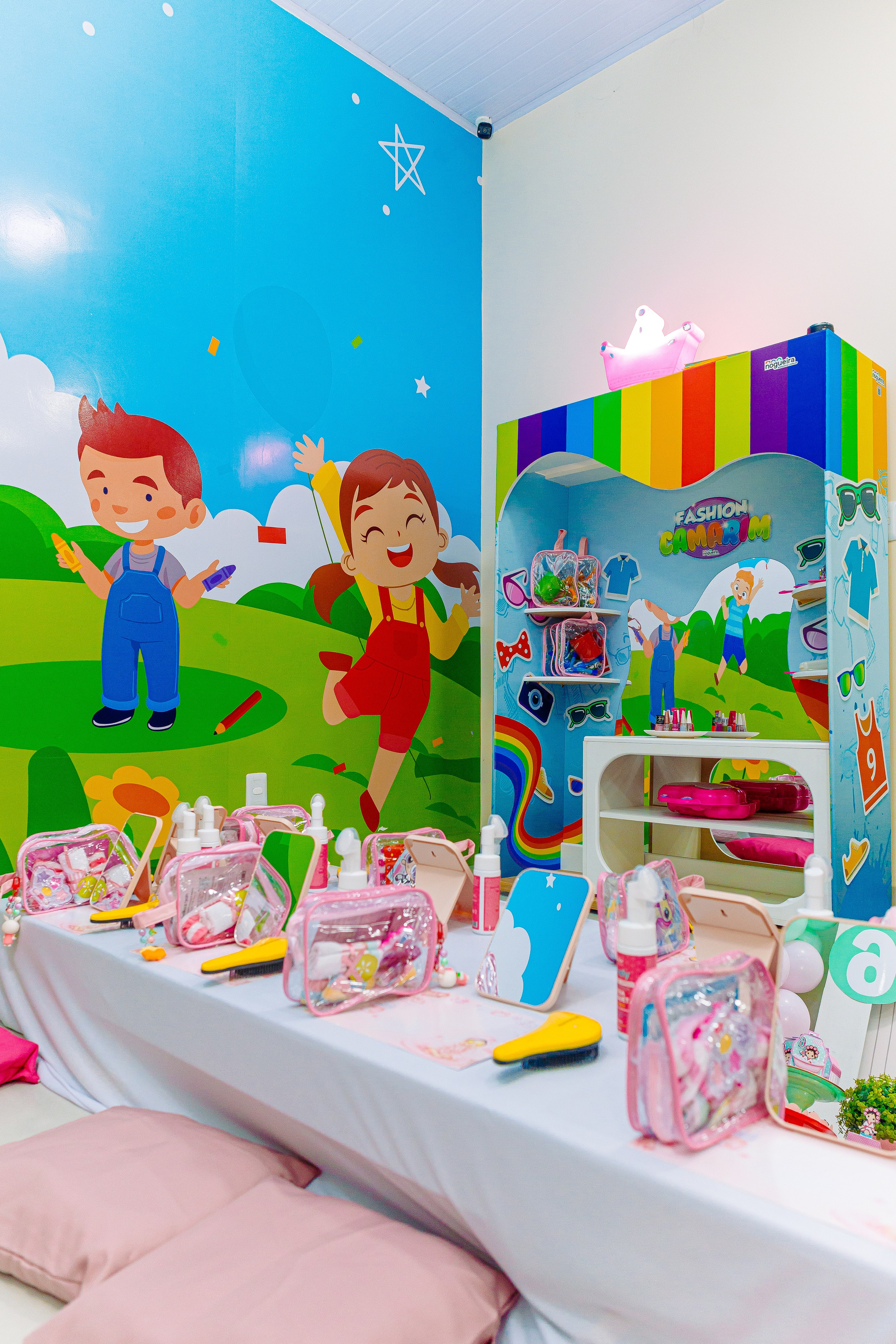 Ensaio Infantil em Gurupi | Murillo ArtFoco