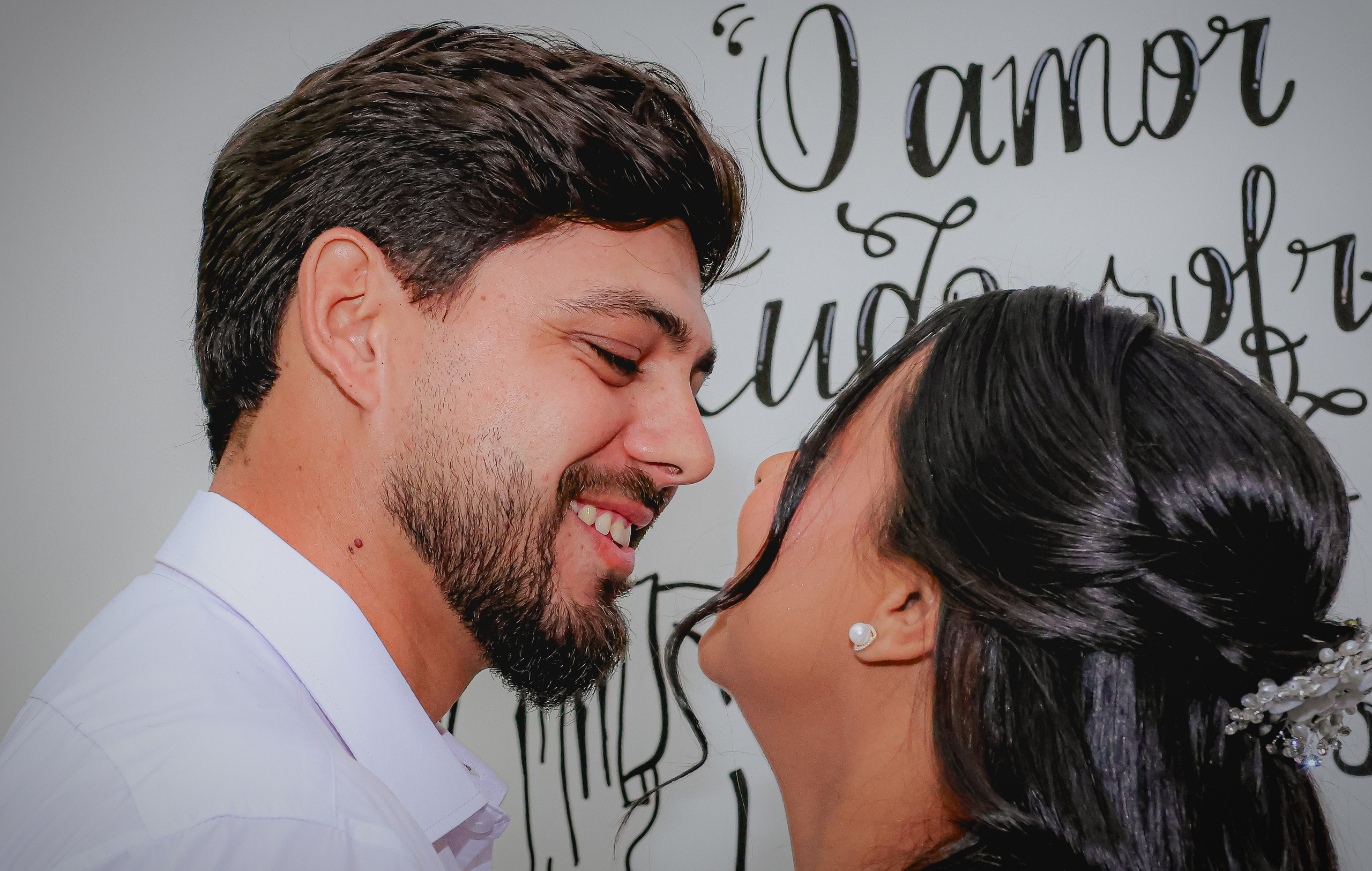 Pré-Casamento e Casamento Civil | Murillo ArtFoco