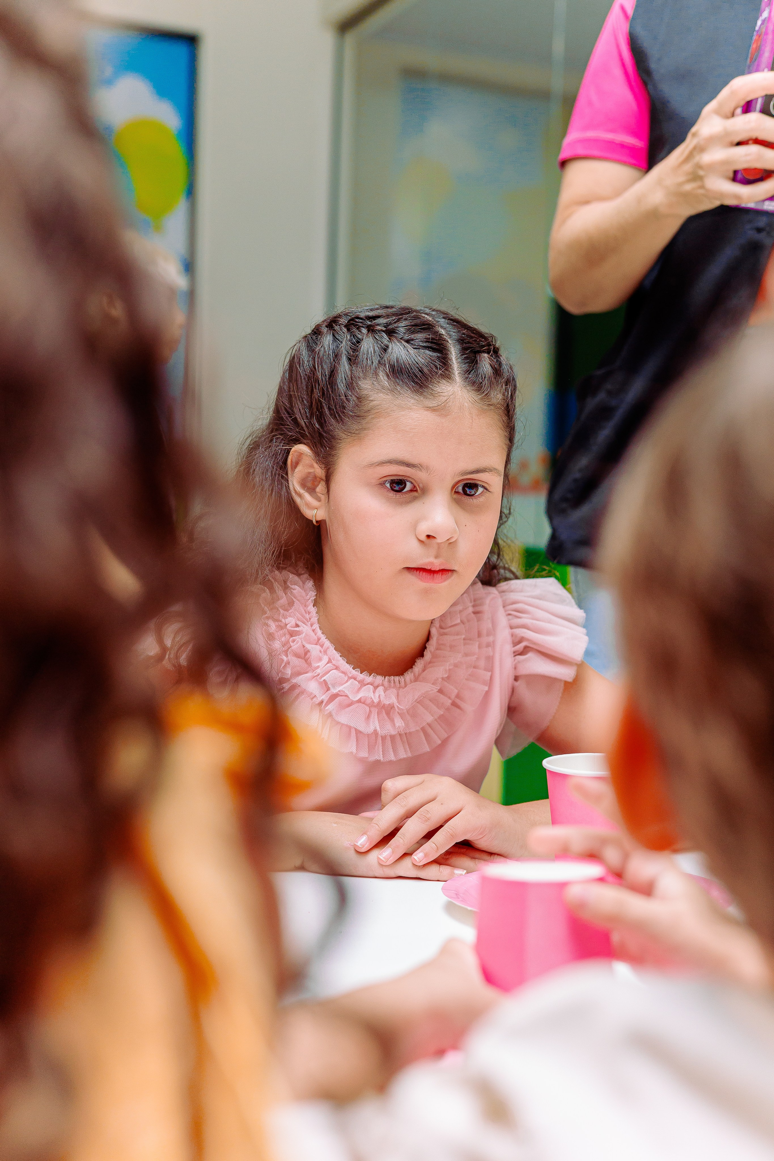 Ensaio Infantil em Gurupi | Murillo ArtFoco