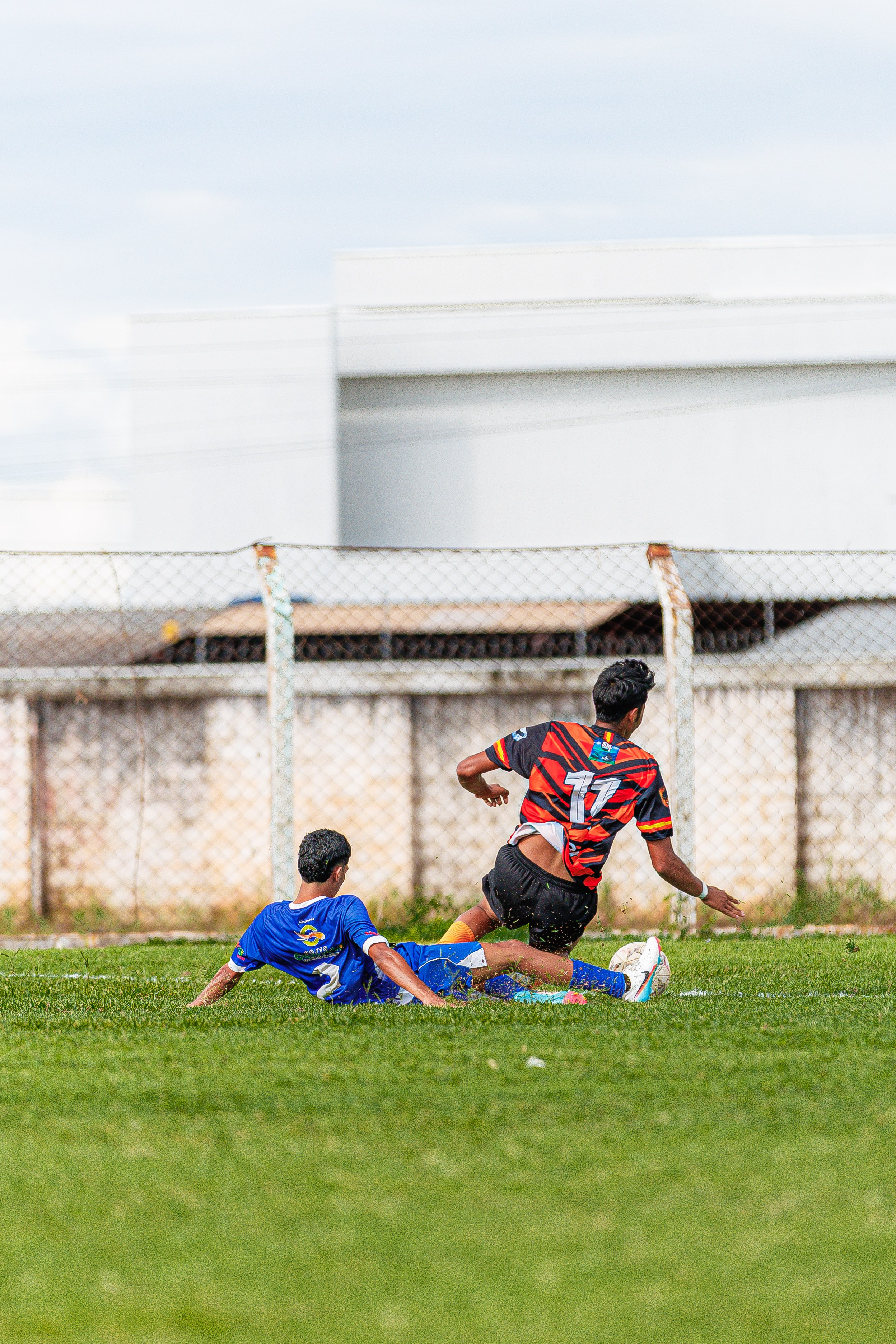 Fotografia Esportiva em Gurupi | Murillo ArtFoco