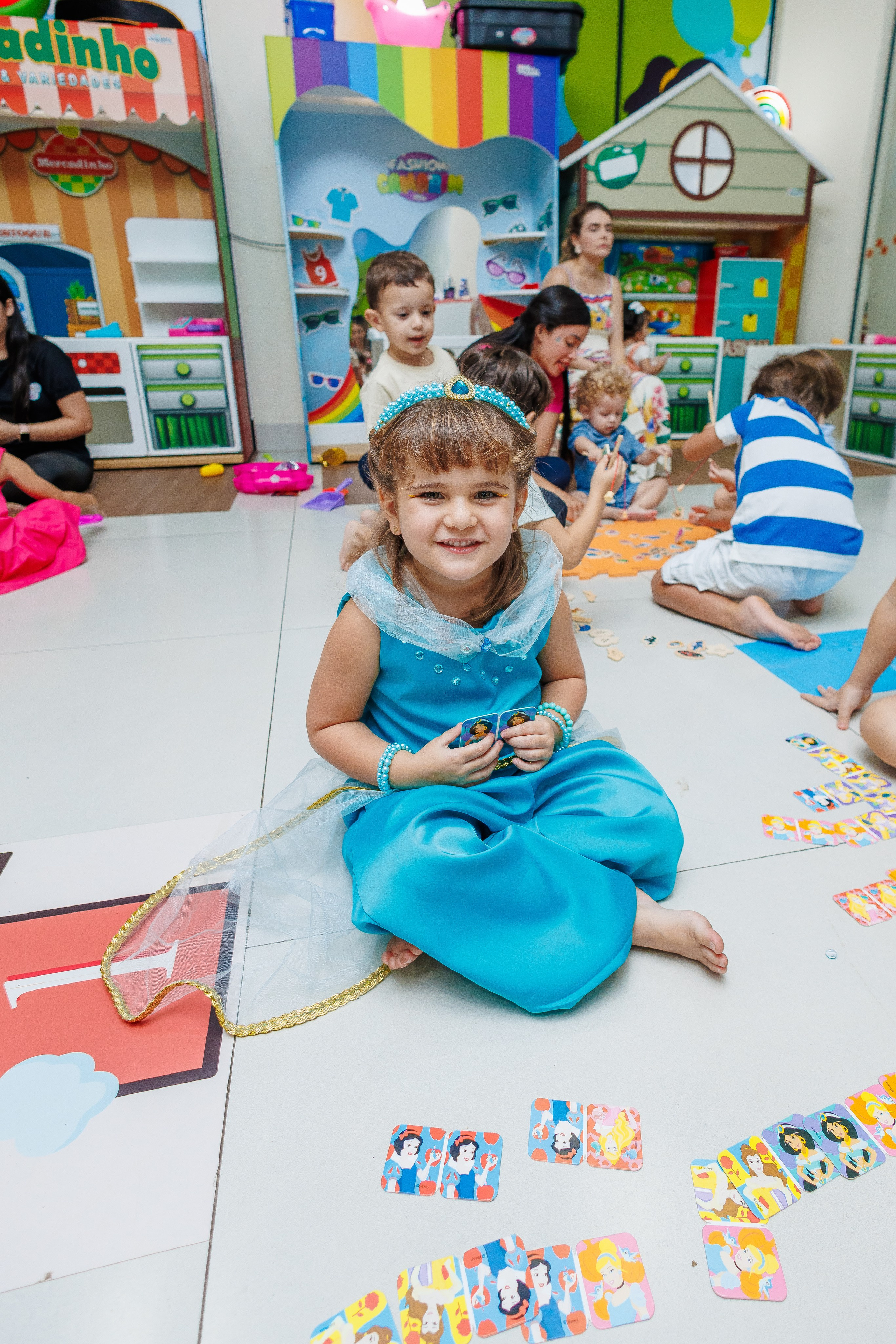 Ensaio Infantil em Gurupi | Murillo ArtFoco