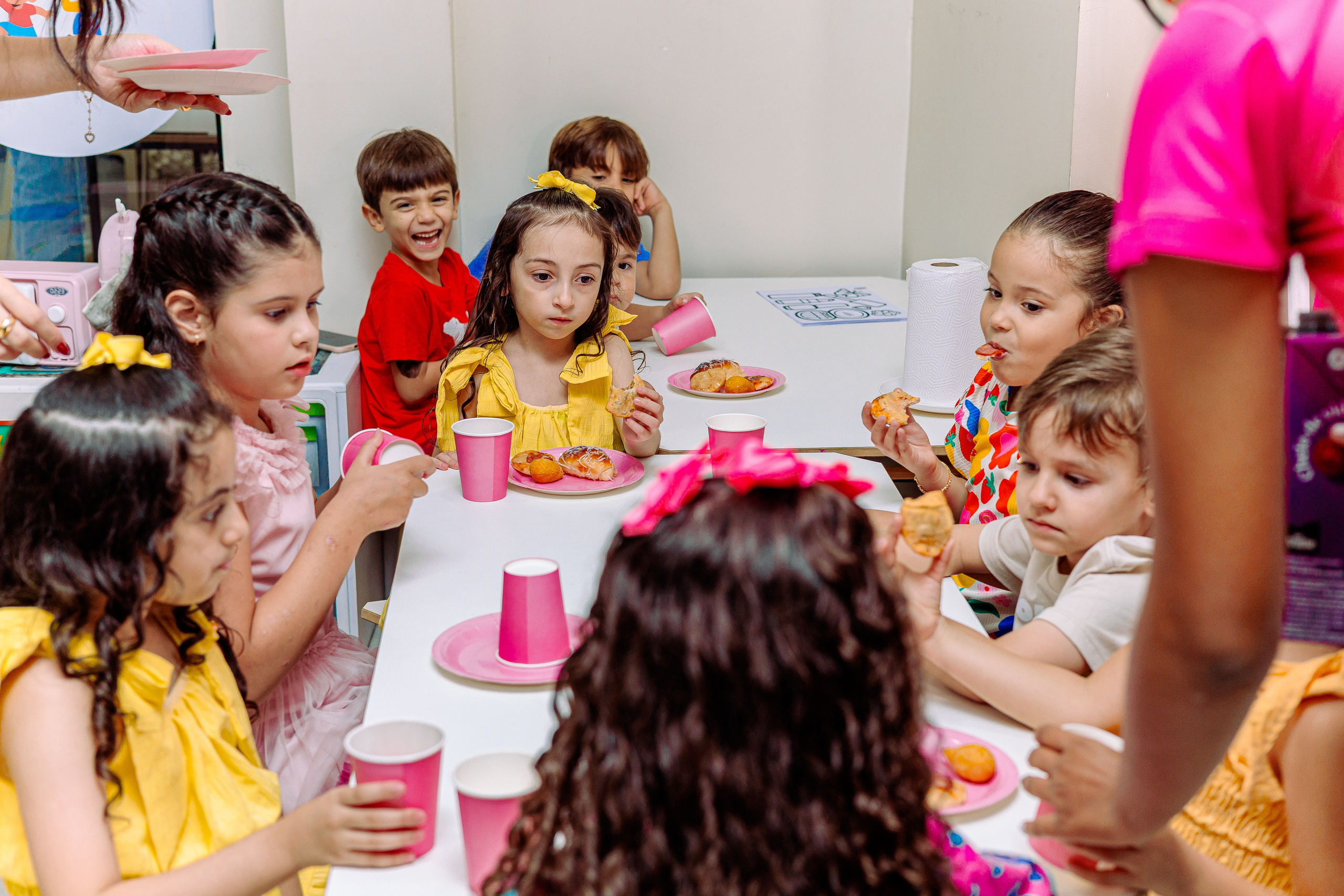 Ensaio Infantil em Gurupi | Murillo ArtFoco
