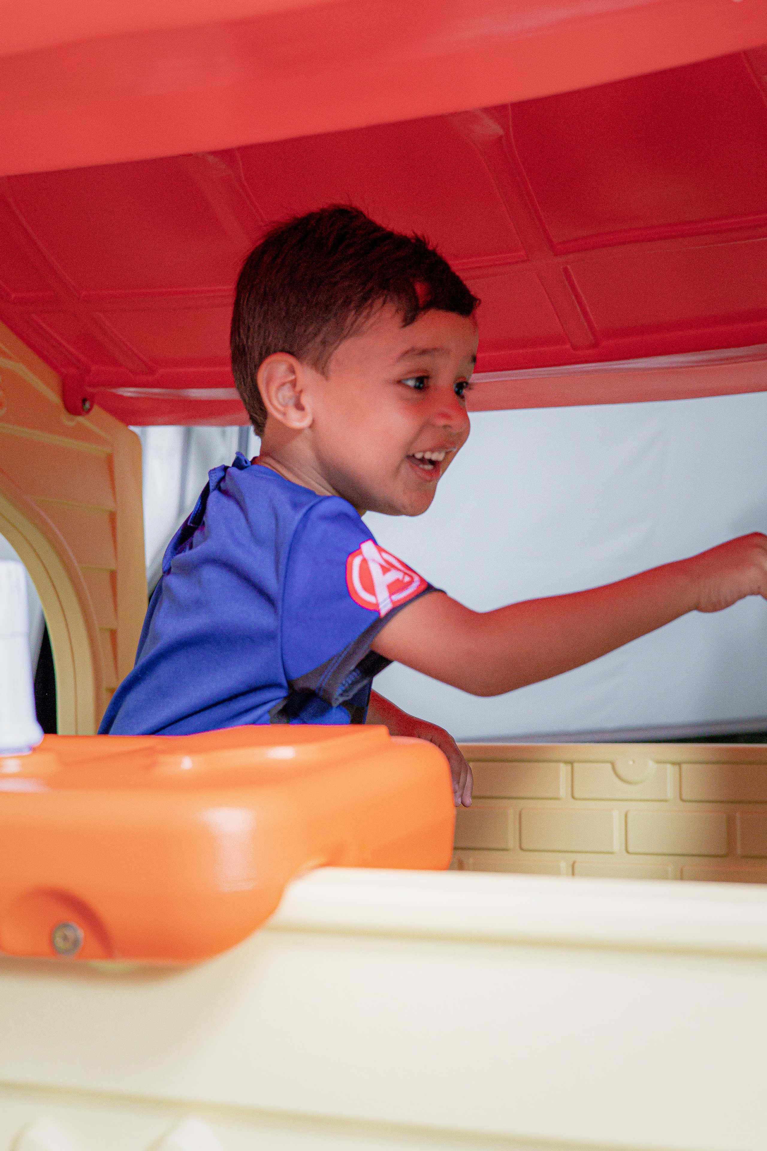 Ensaio Infantil em Gurupi | Murillo ArtFoco