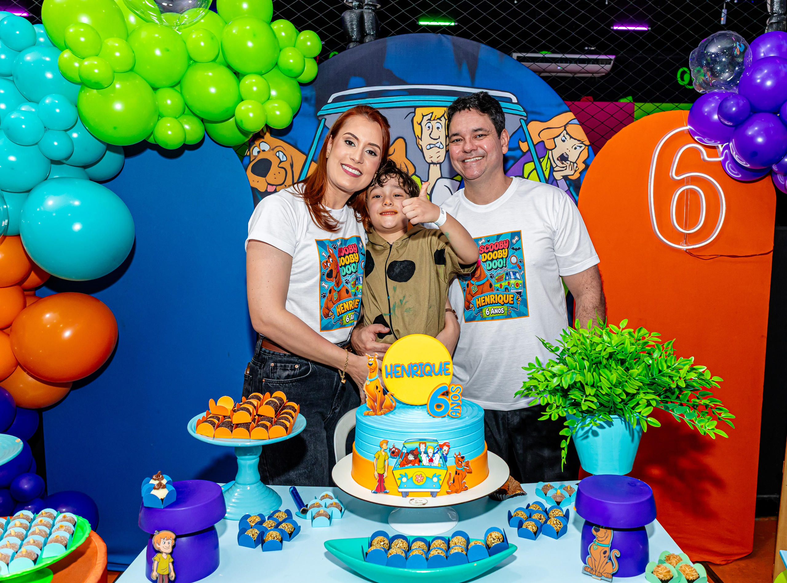 Ensaio Infantil em Gurupi | Murillo ArtFoco