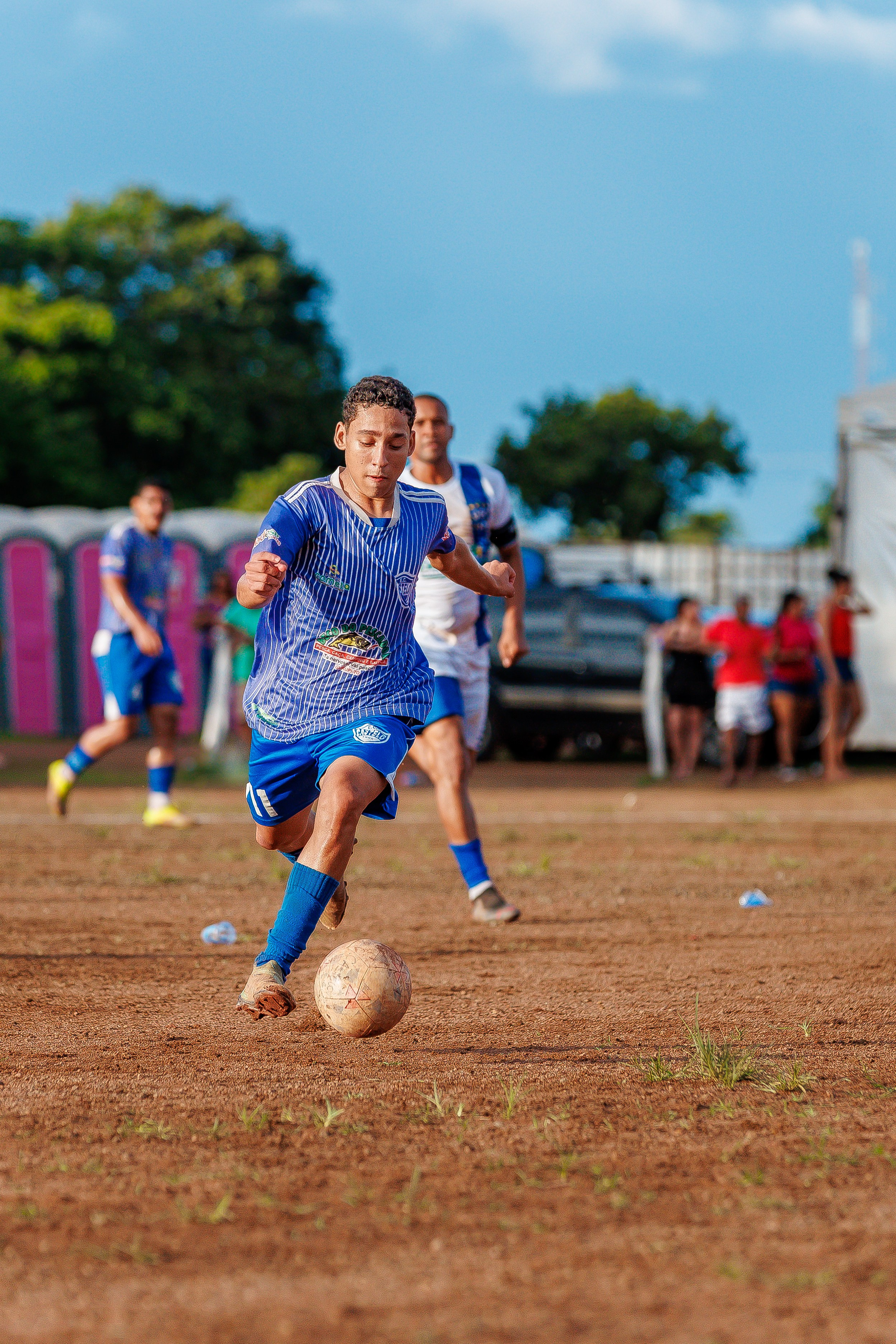 Fotografia Esportiva em Gurupi | Murillo ArtFoco