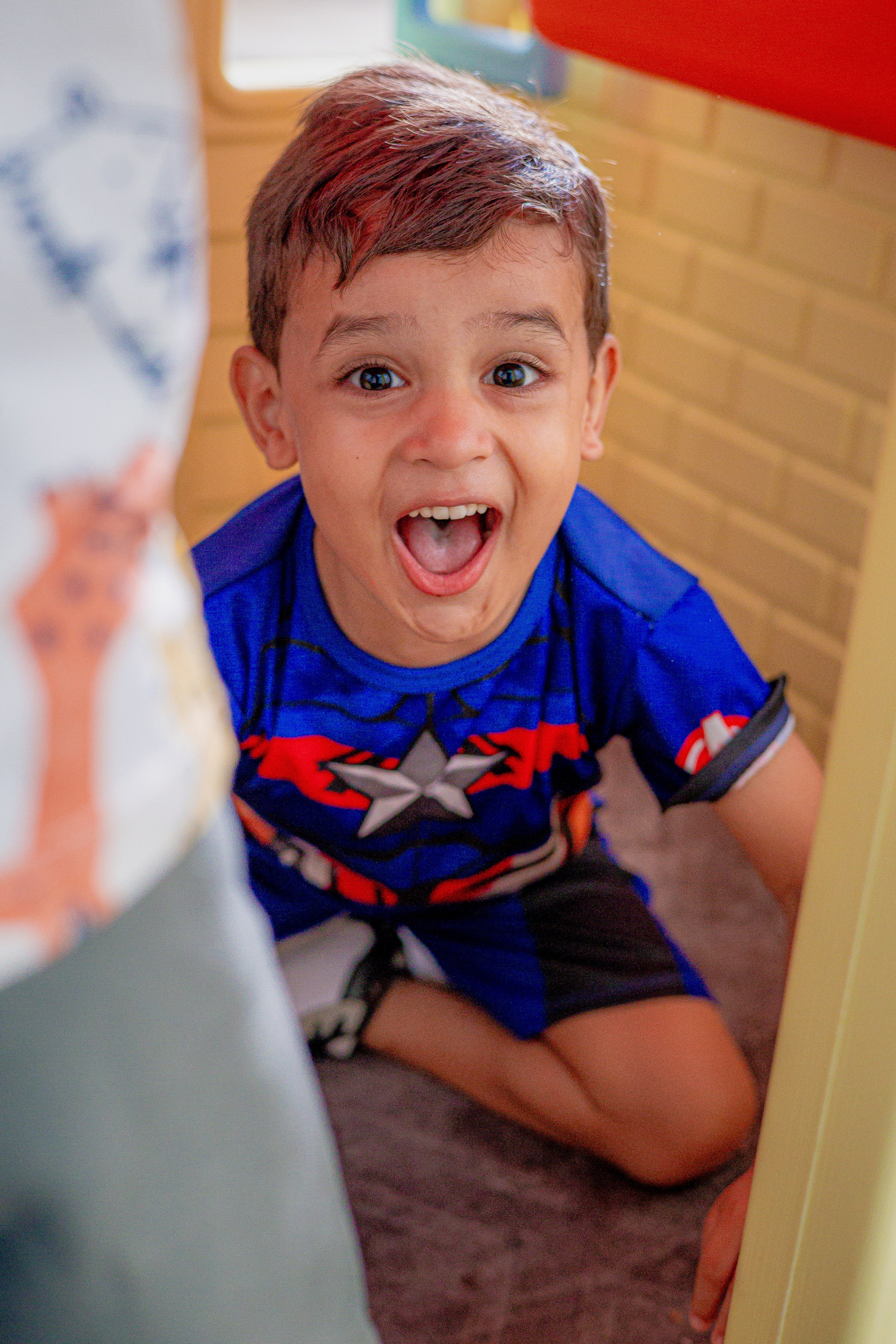 Ensaio Infantil em Gurupi | Murillo ArtFoco