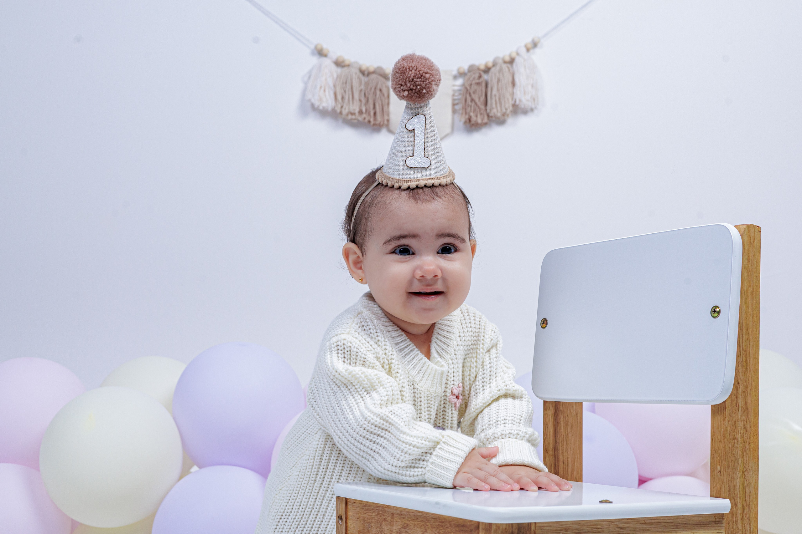 Ensaio Infantil em Gurupi | Murillo ArtFoco