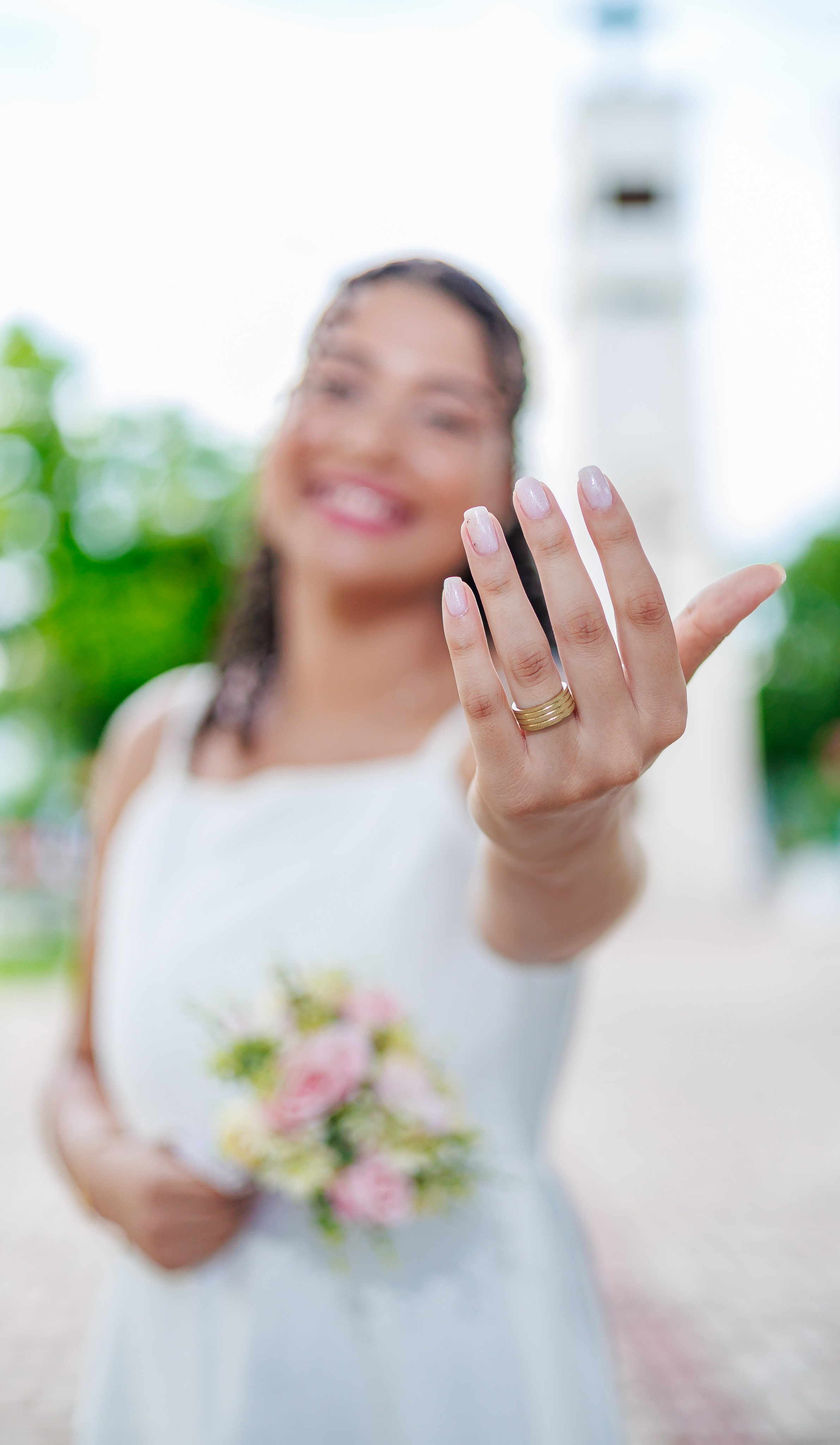 Pré-Casamento e Casamento Civil | Murillo ArtFoco
