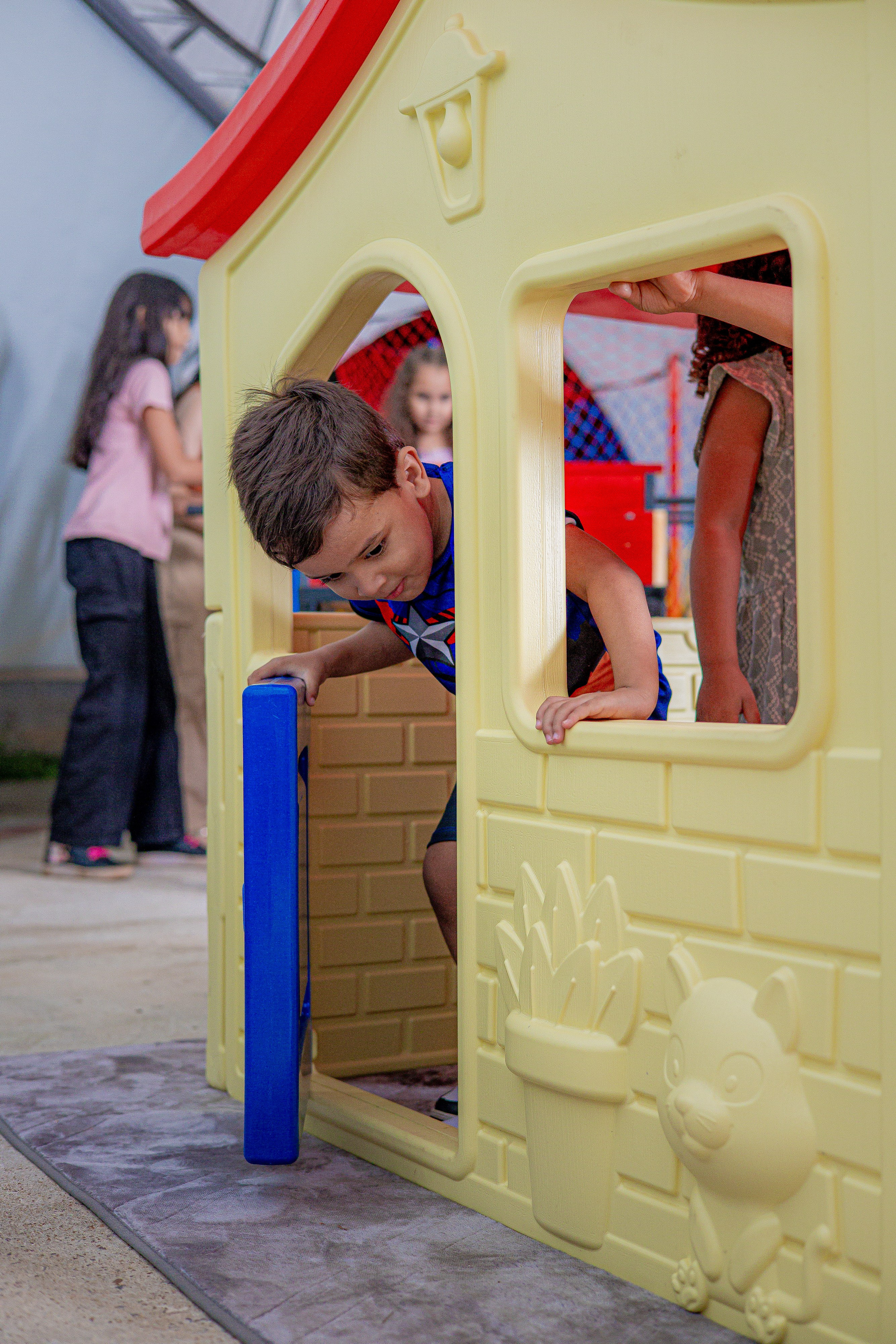 Ensaio Infantil em Gurupi | Murillo ArtFoco