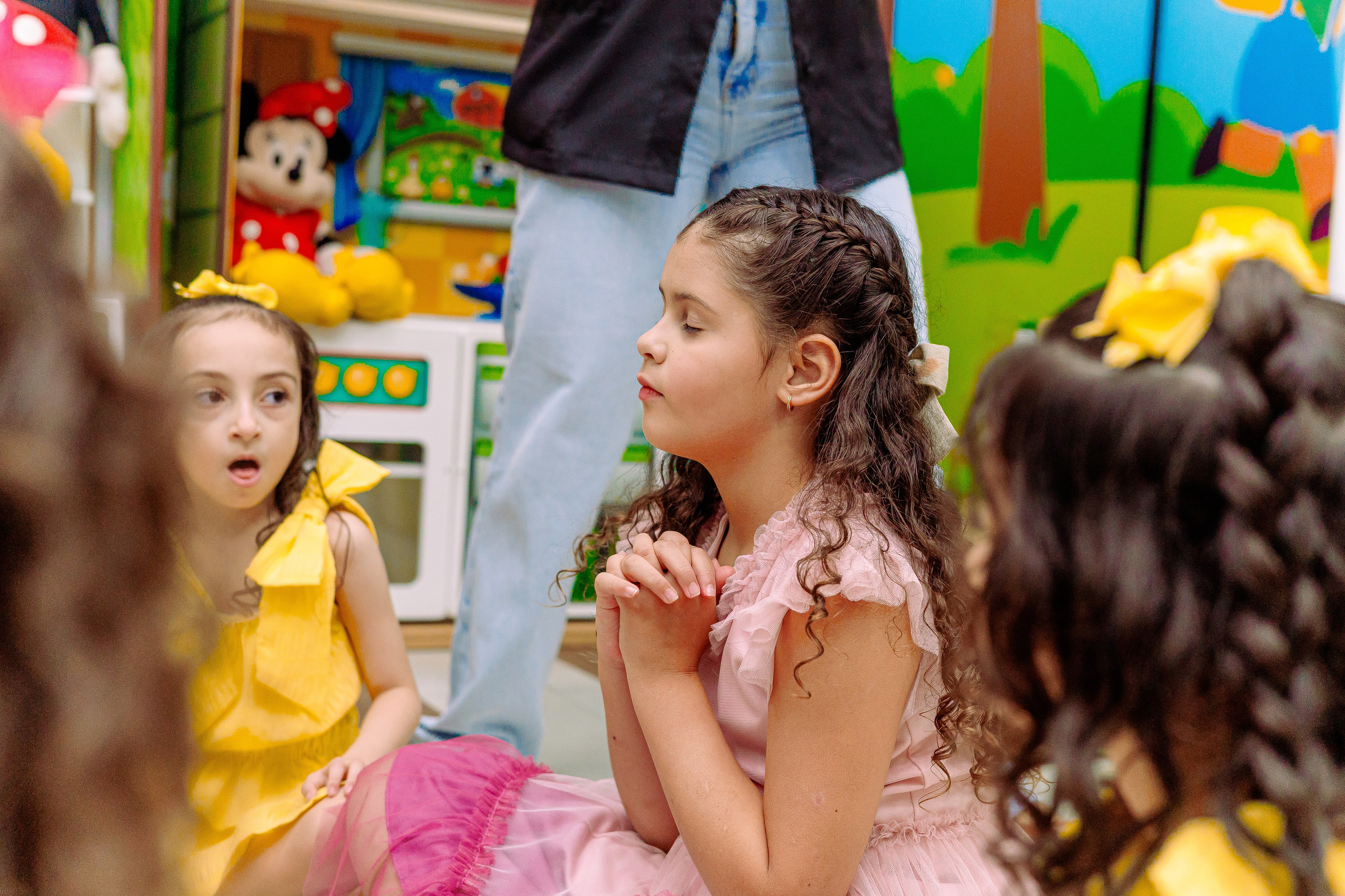 Ensaio Infantil em Gurupi | Murillo ArtFoco