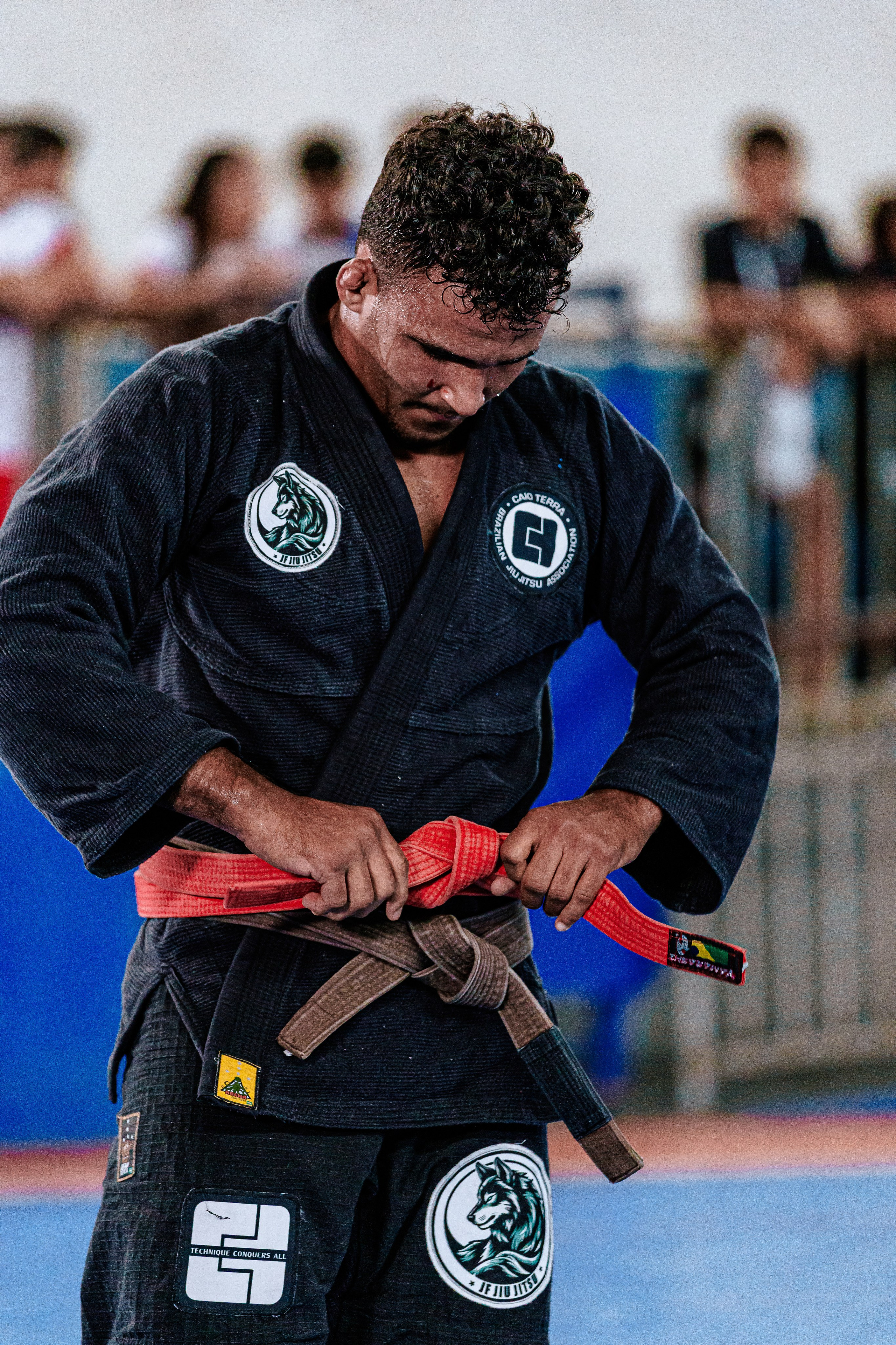 Fotografia Esportiva em Gurupi | Murillo ArtFoco