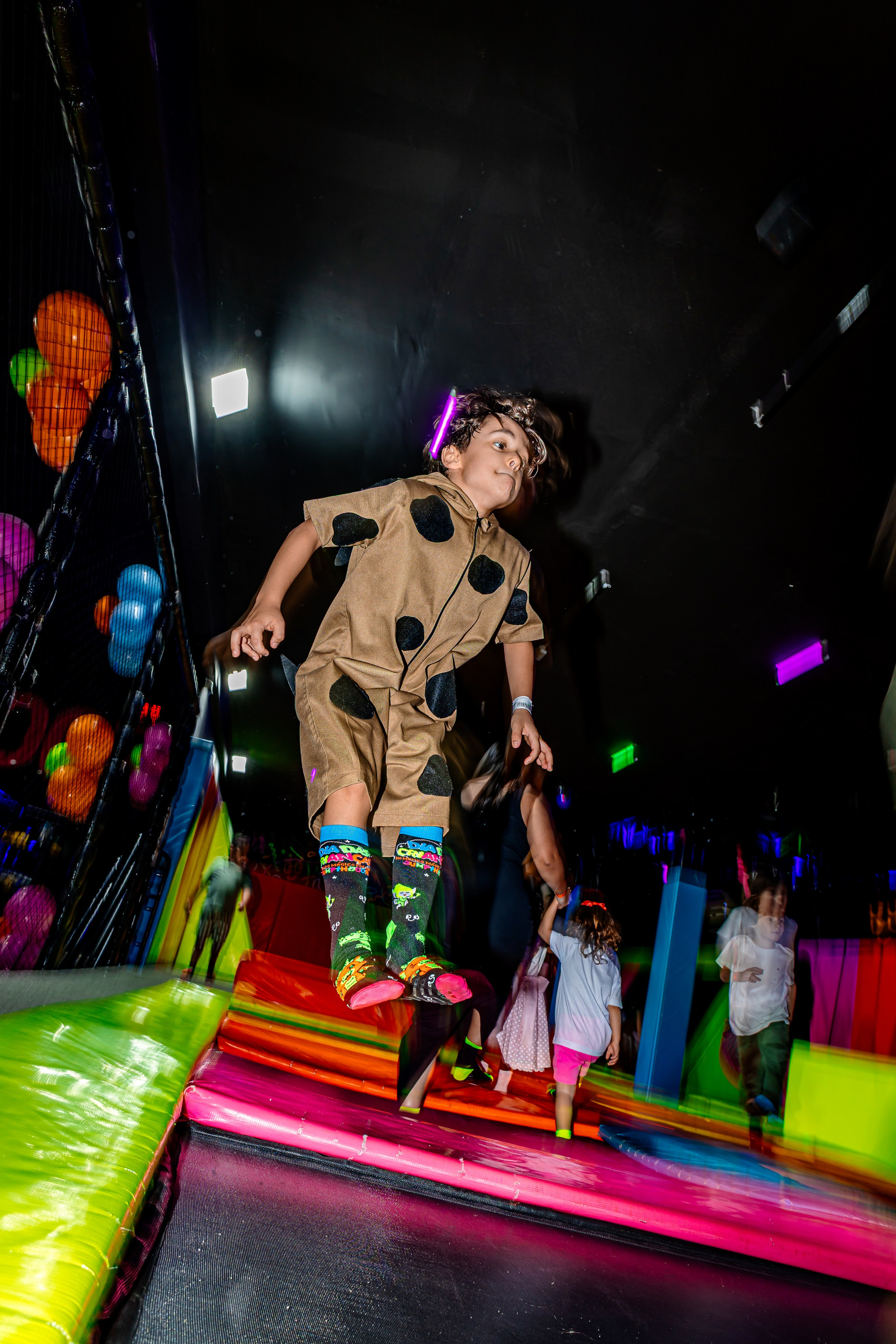 Ensaio Infantil em Gurupi | Murillo ArtFoco