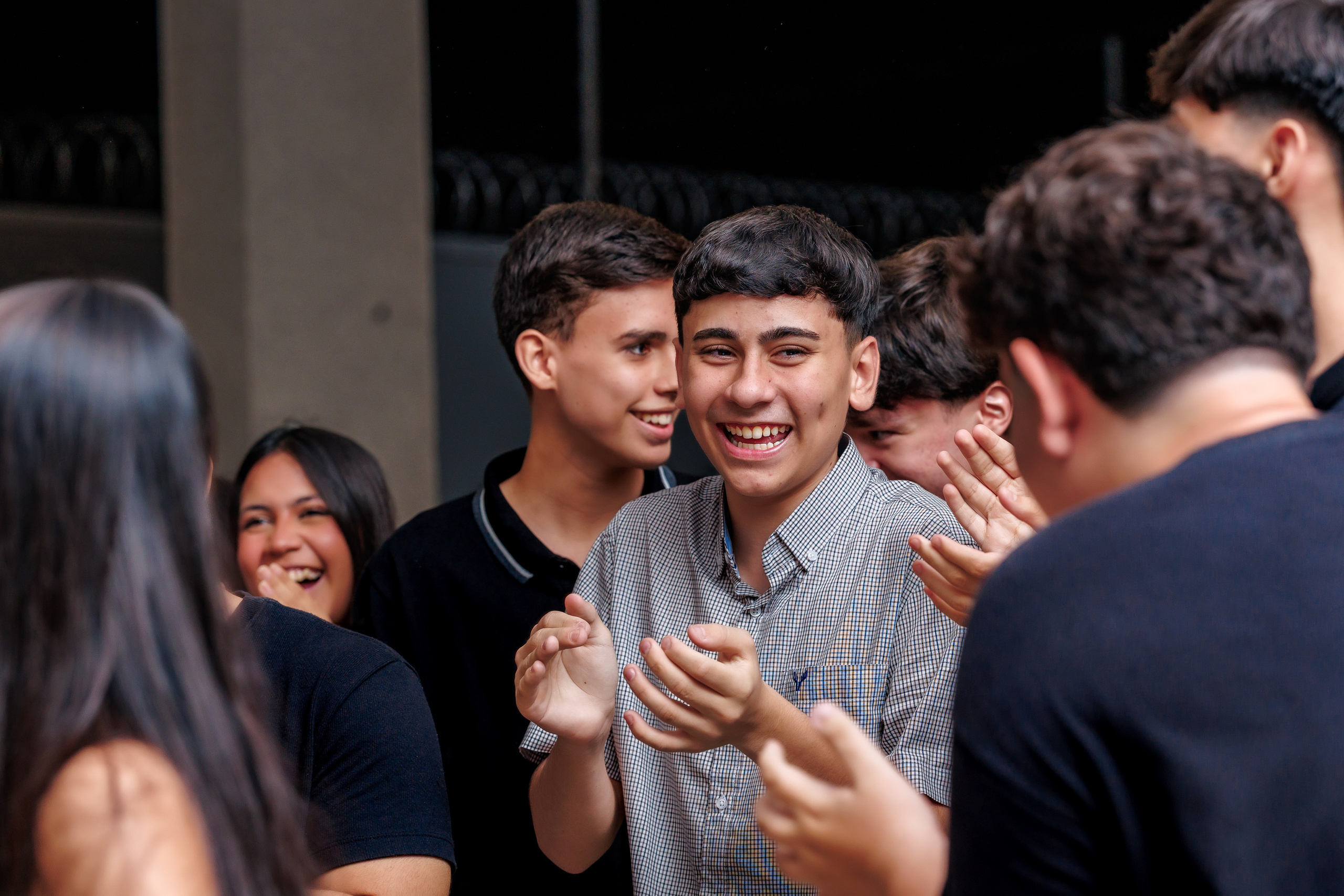 Fotografia de Aniversários em Gurupi | Murillo ArtFoco