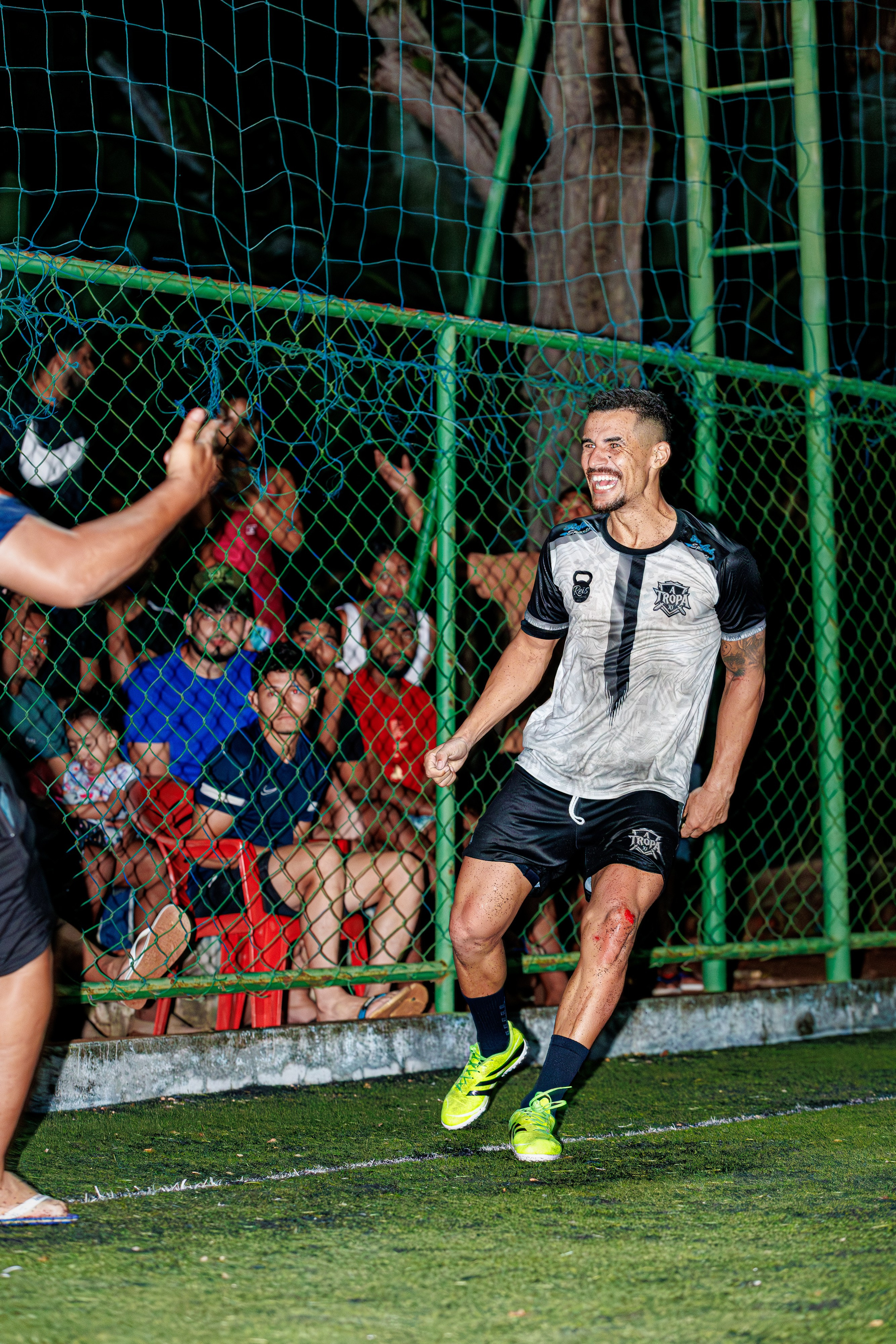 Fotografia Esportiva em Gurupi | Murillo ArtFoco