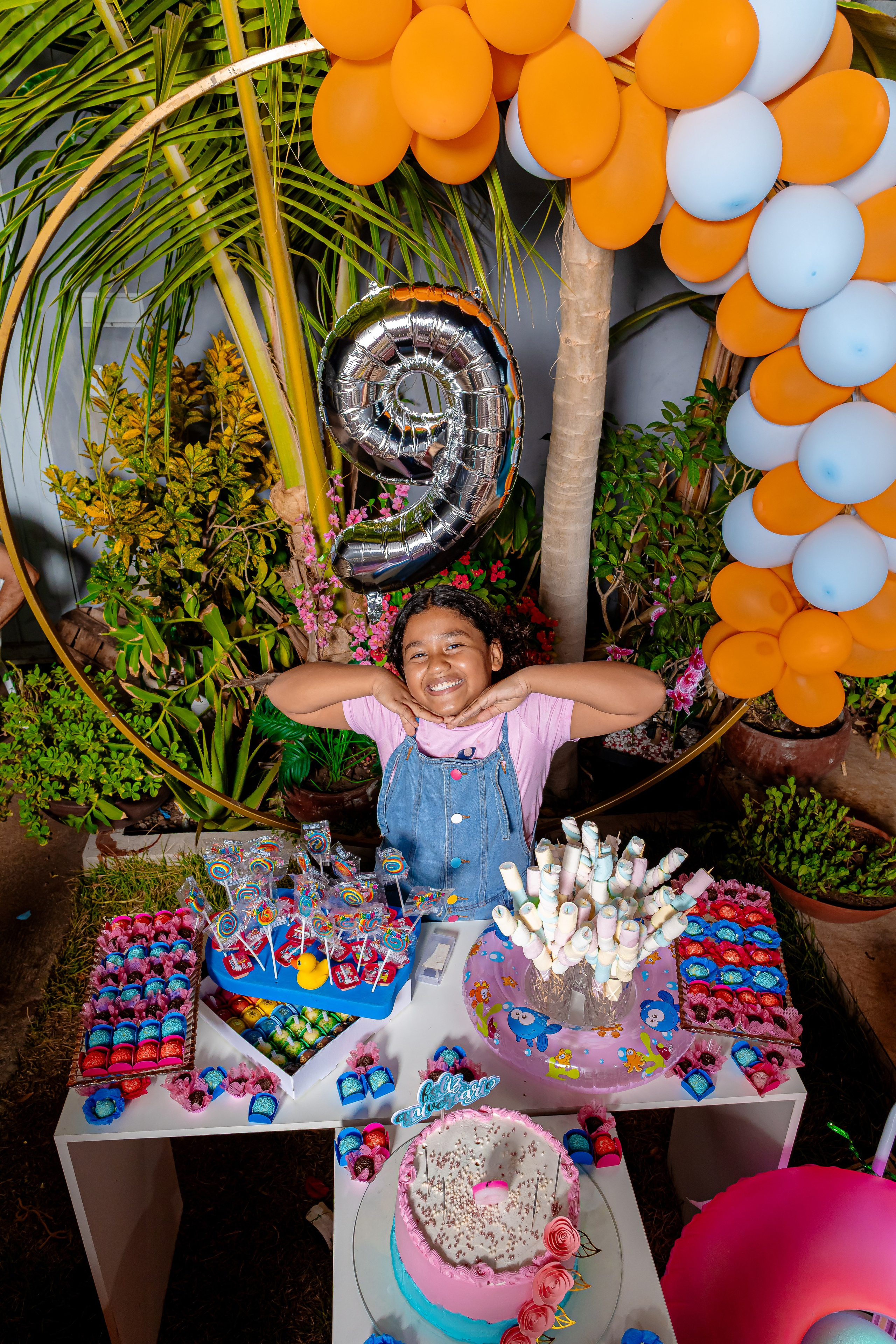 Ensaio Infantil em Gurupi | Murillo ArtFoco