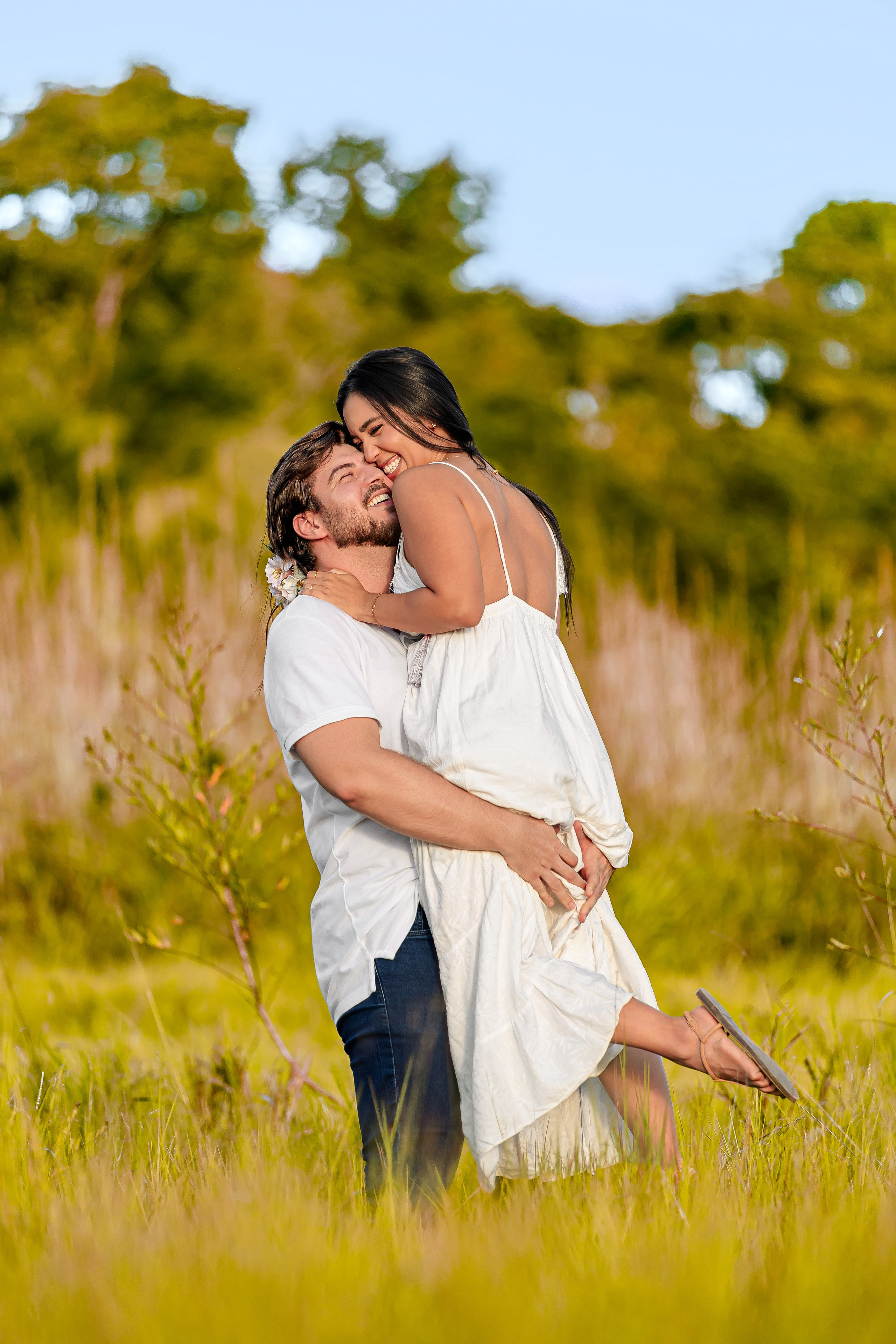 Pré-Casamento e Casamento Civil | Murillo ArtFoco