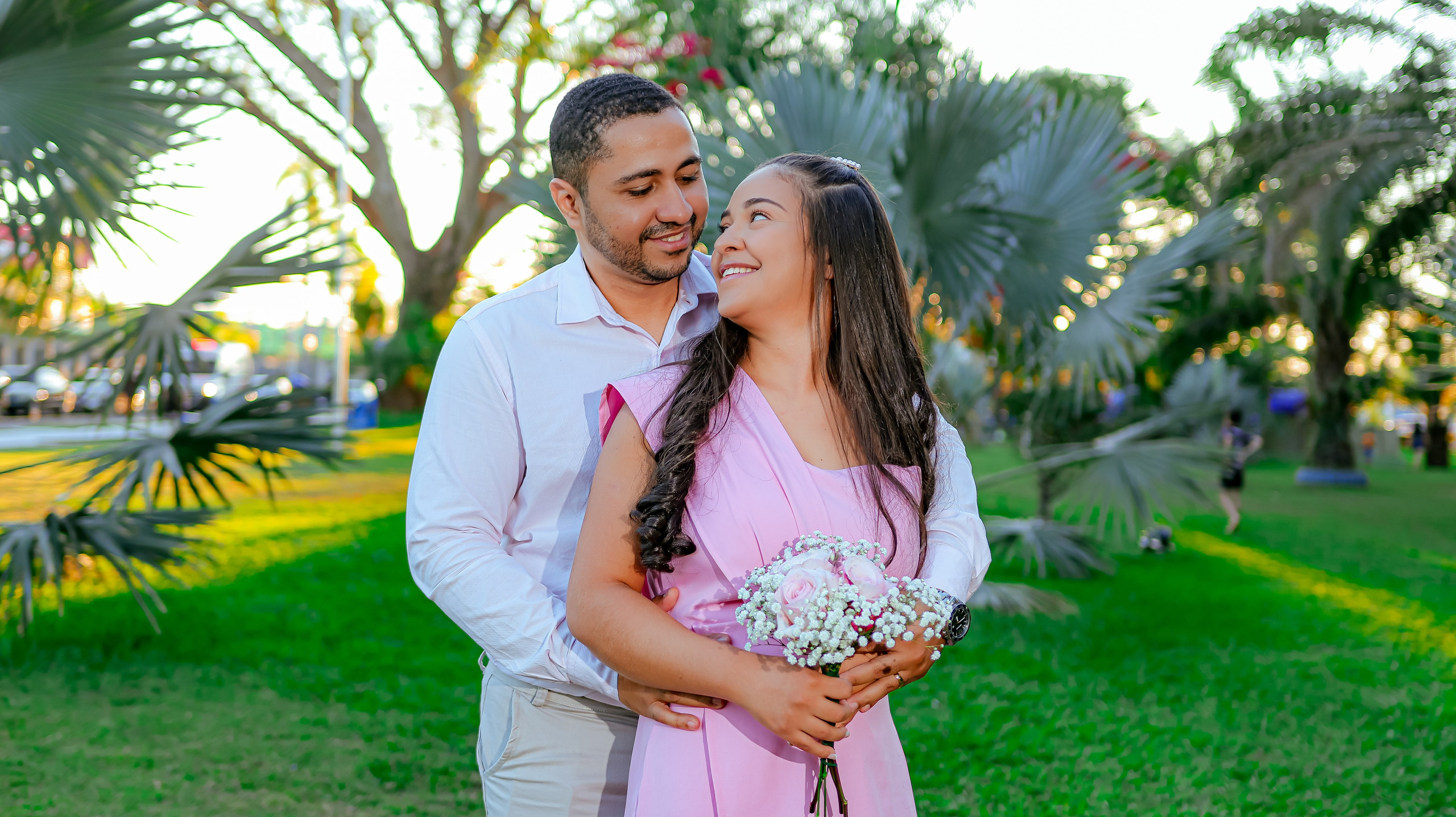 Pré-Casamento e Casamento Civil | Murillo ArtFoco